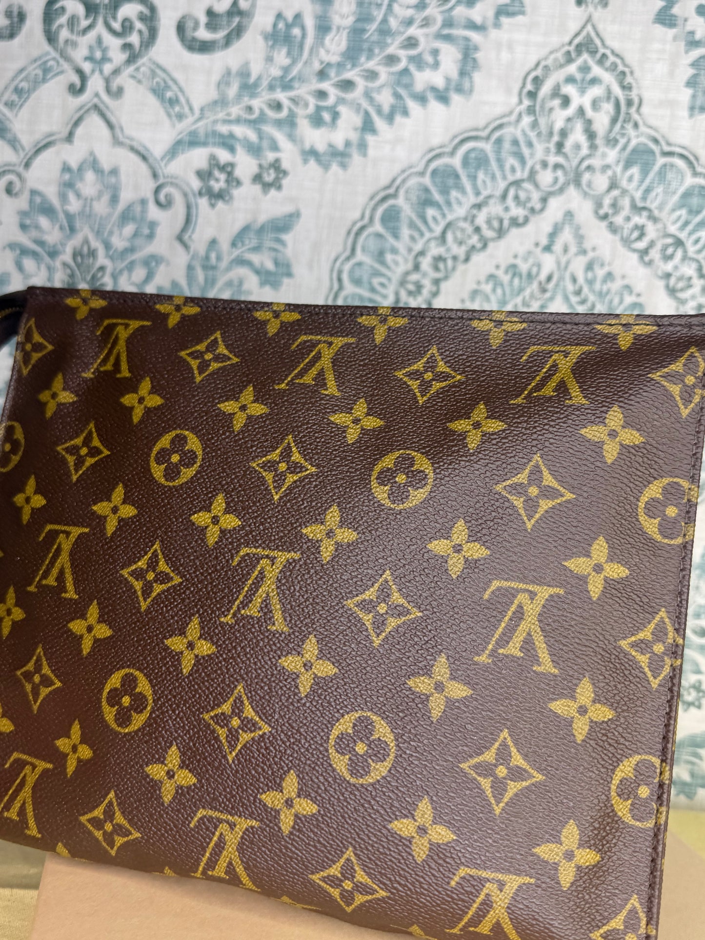 Louis Vuitton Monogram Toiletry 26 #2