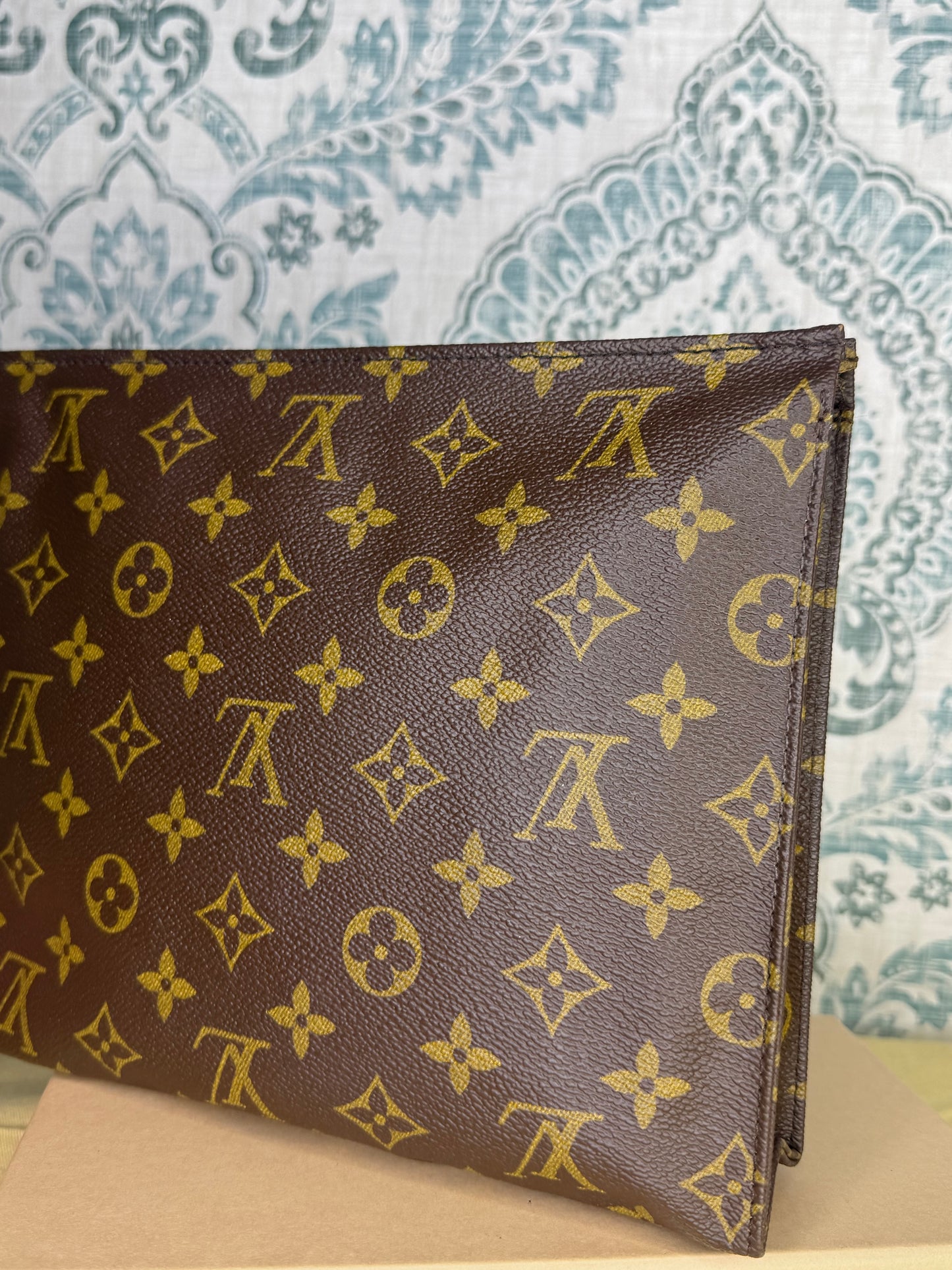Louis Vuitton Monogram Toiletry 26 #2
