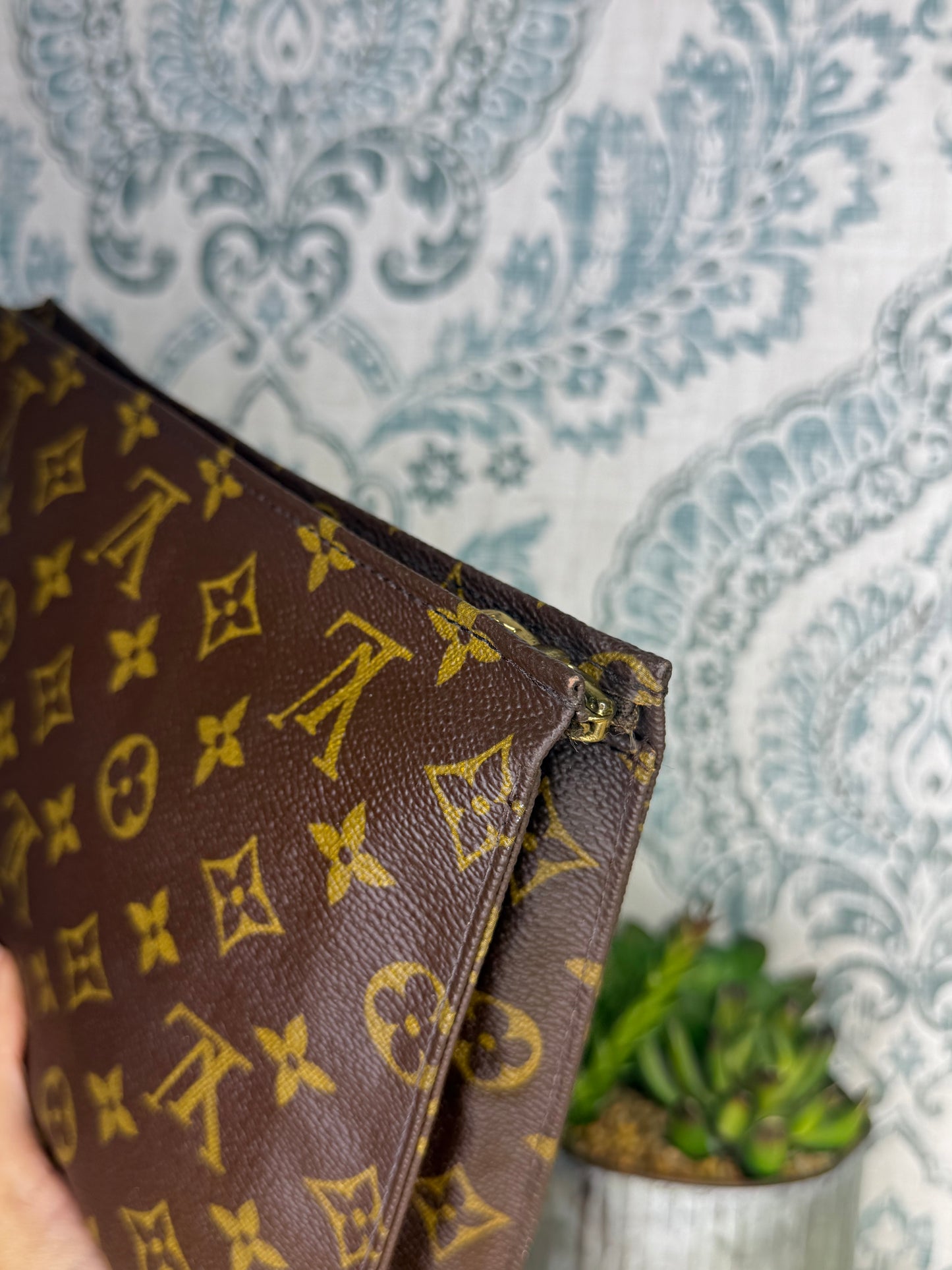 Louis Vuitton Monogram Toiletry 26 #2