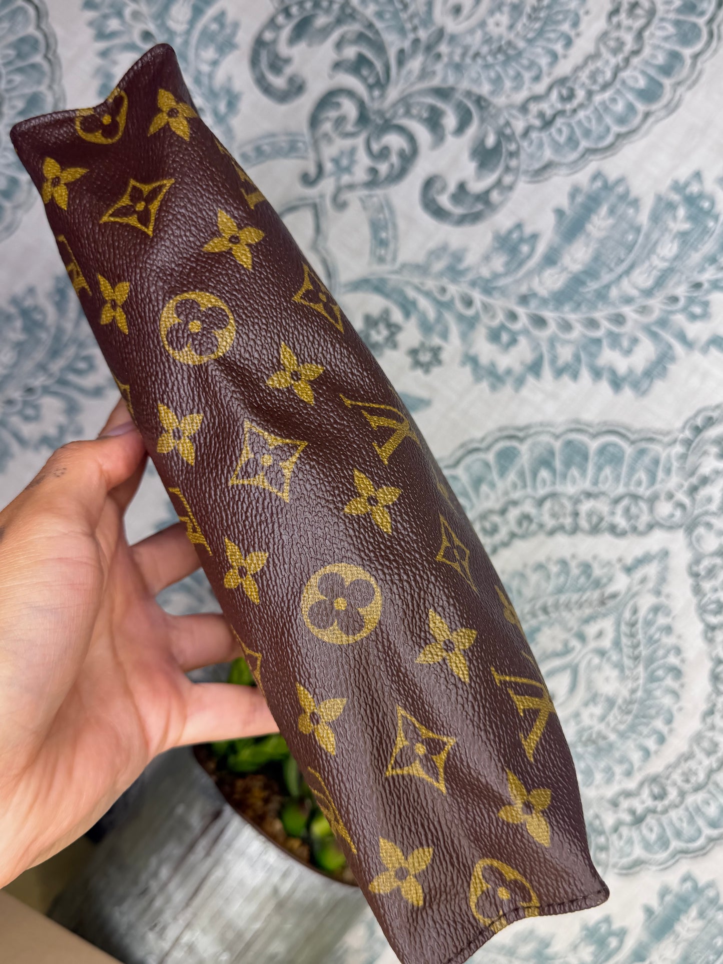 Louis Vuitton Monogram Toiletry 26 #2