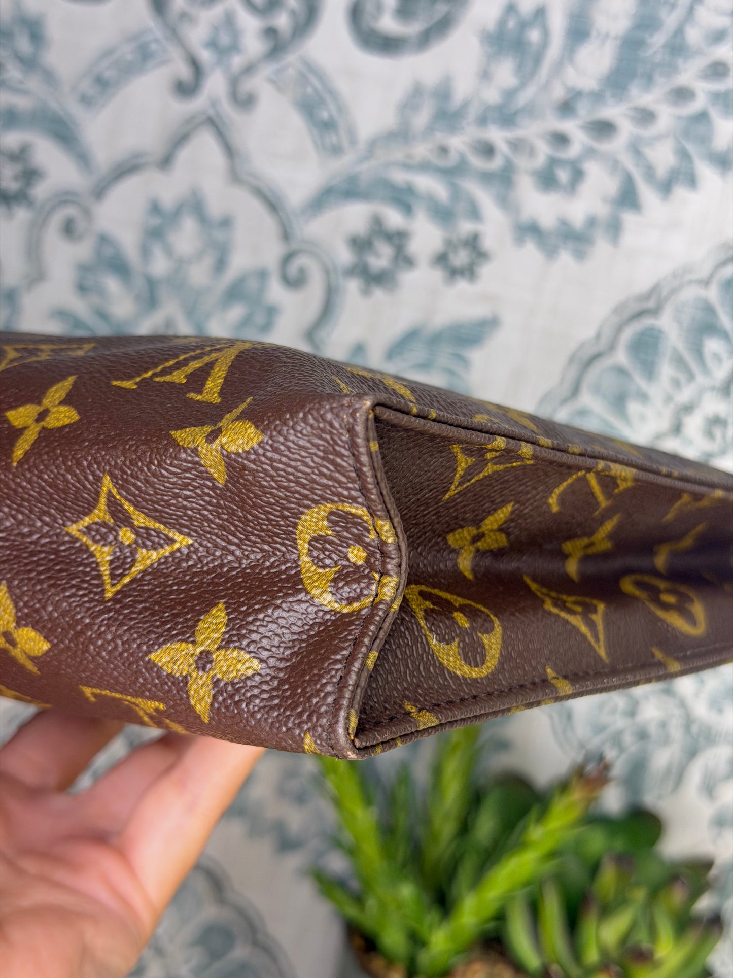 Louis Vuitton Monogram Toiletry 26 #2