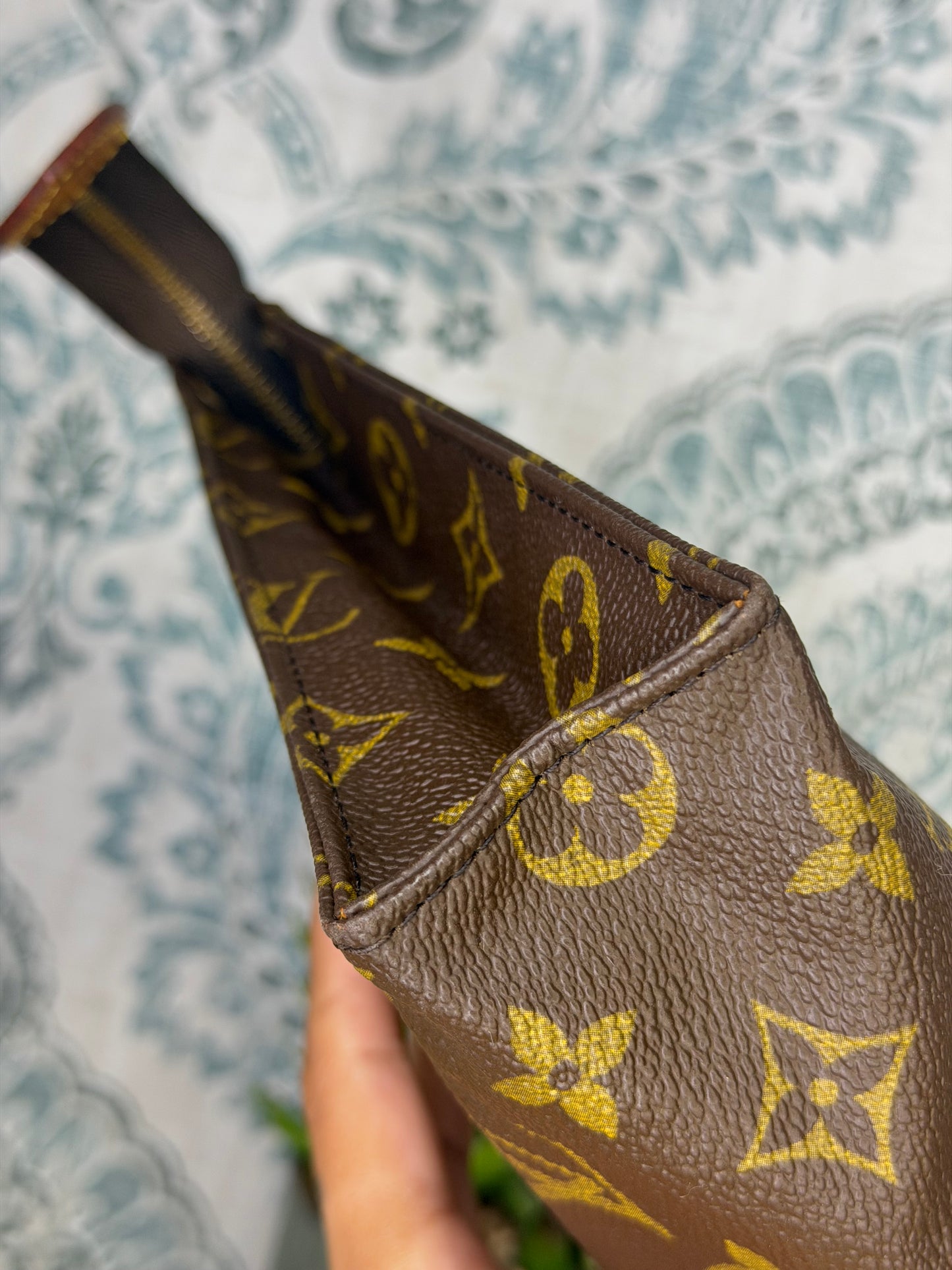 Louis Vuitton Monogram Toiletry 26 #2