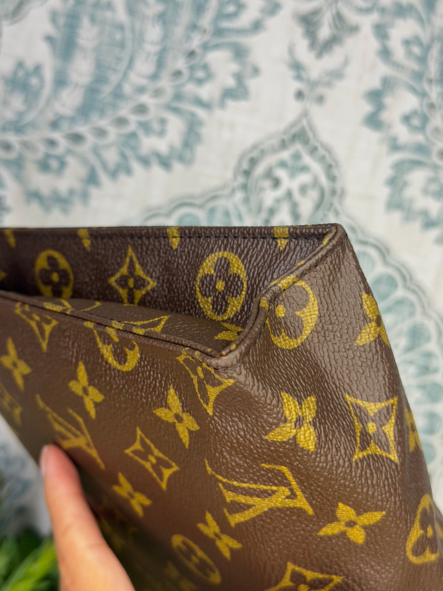Louis Vuitton Monogram Toiletry 26 #2