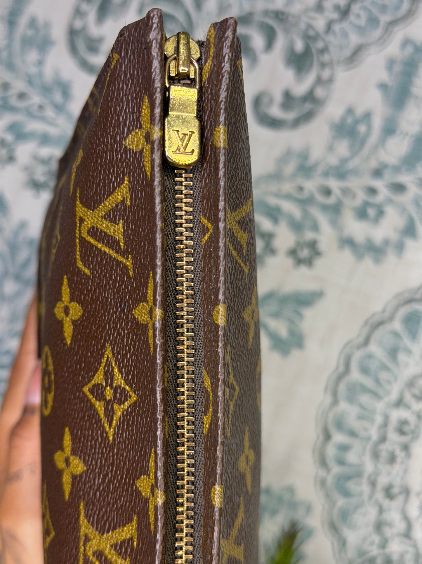 Louis Vuitton Monogram Toiletry 26 #2