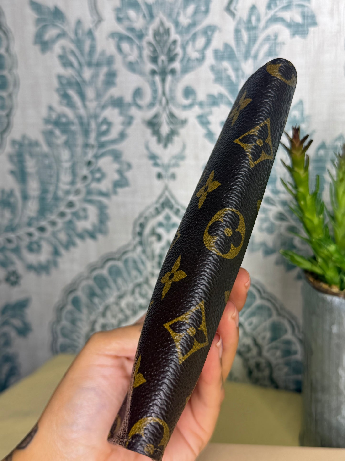 Louis Vuitton Etui Lunette Glasses Case