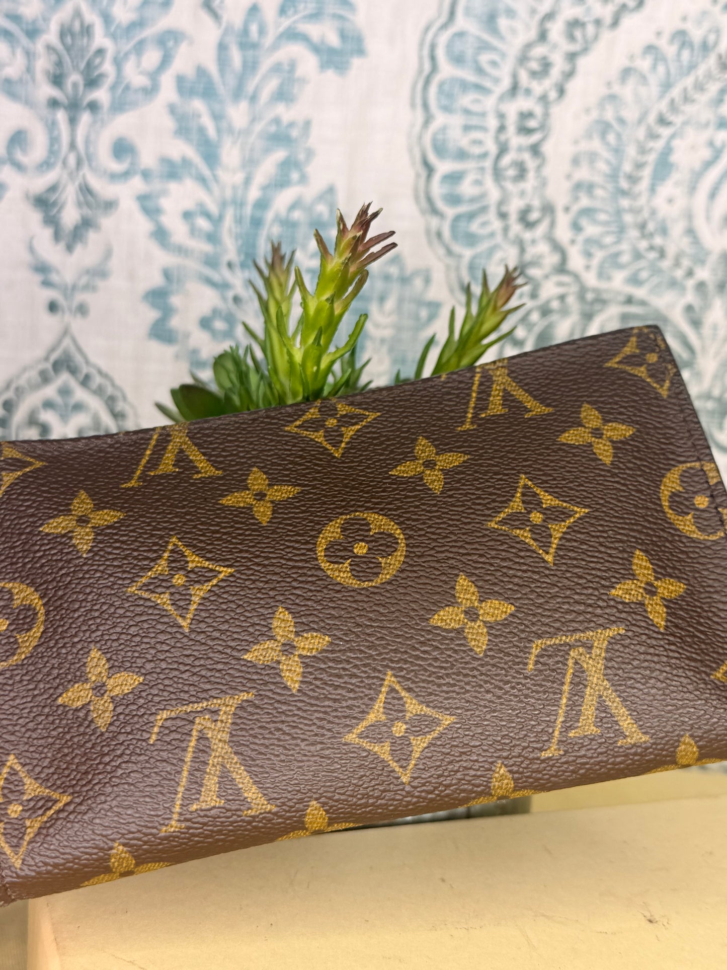 Louis Vuitton Monogram Bucket PM Pochette #2