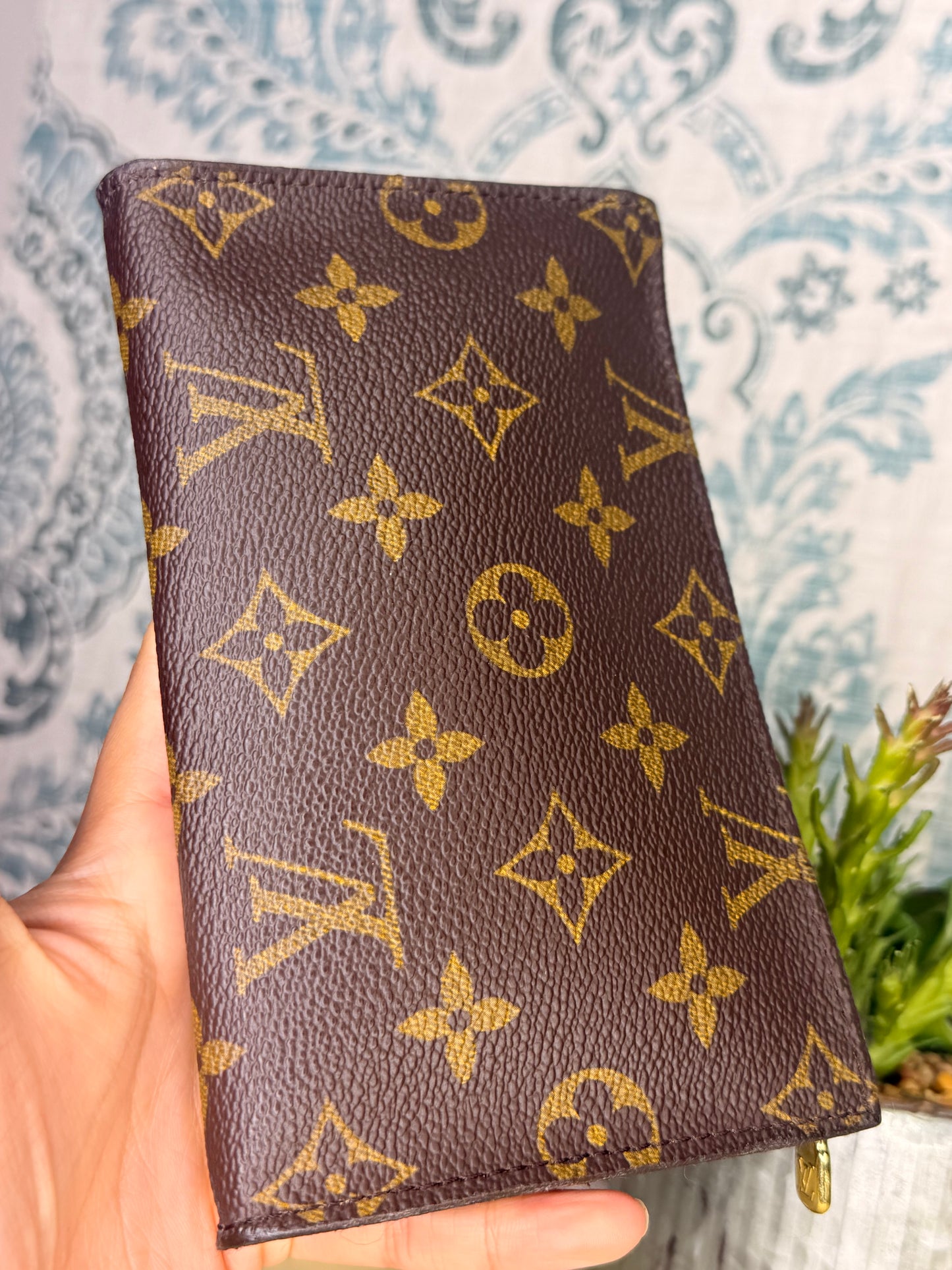 Louis Vuitton Monogram Bucket PM Pochette #2