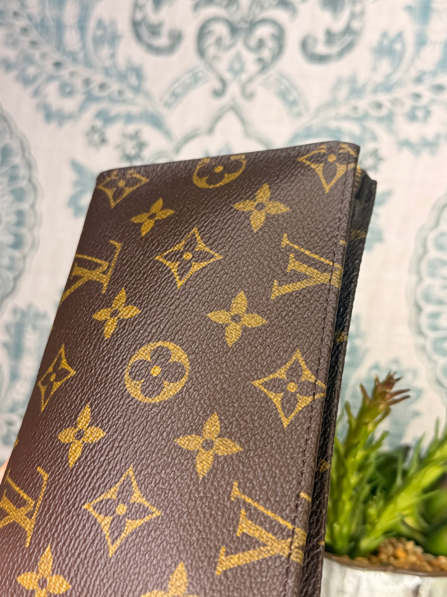 Louis Vuitton Monogram Bucket PM Pochette #2