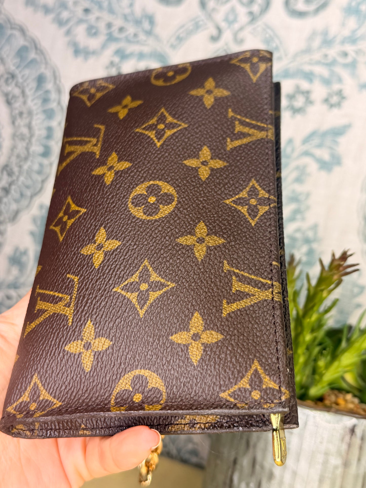 Louis Vuitton Monogram Bucket PM Pochette #2