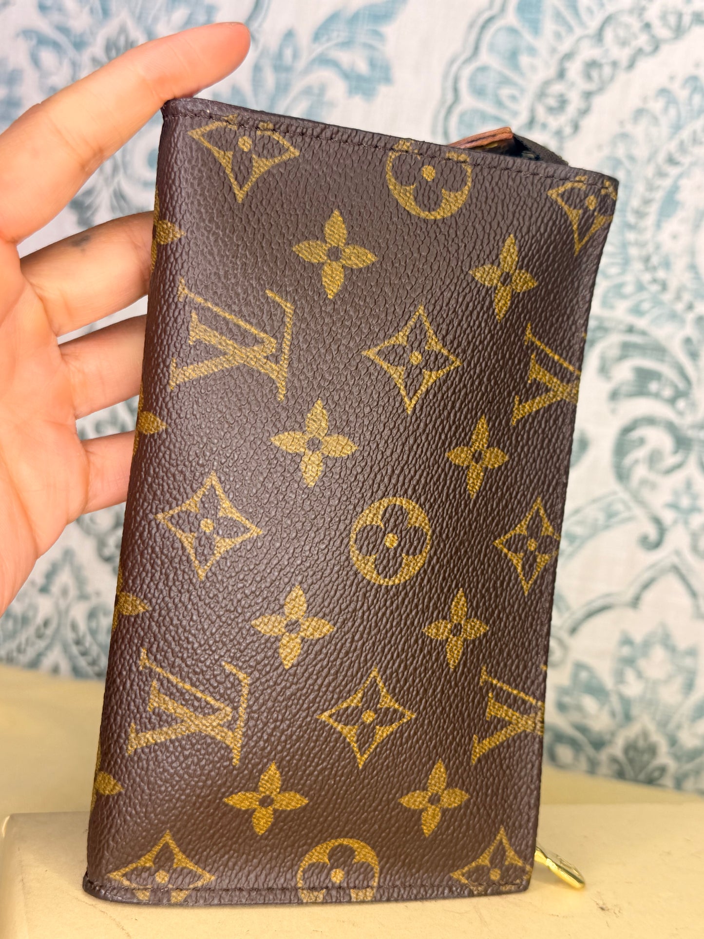 Louis Vuitton Monogram Bucket PM Pochette #2