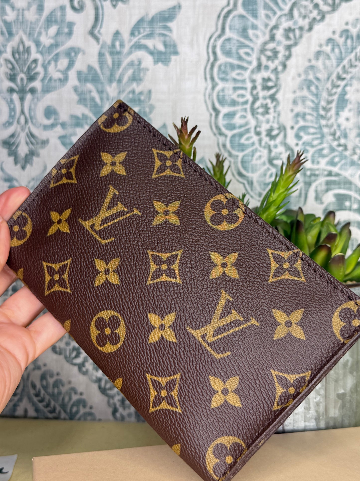 Louis Vuitton Monogram Bucket PM Pochette #2