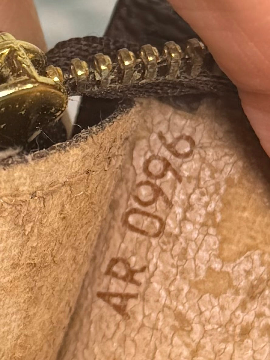 Louis Vuitton Monogram Bucket PM Pochette #2