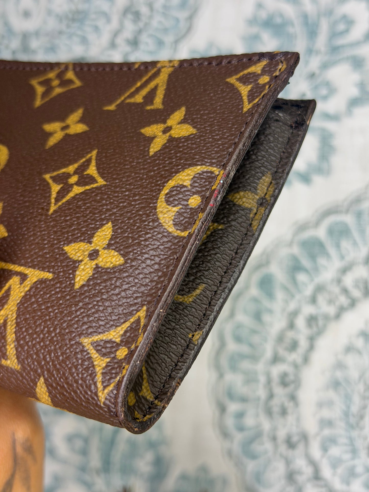 Louis Vuitton Monogram Bucket PM Pochette #2