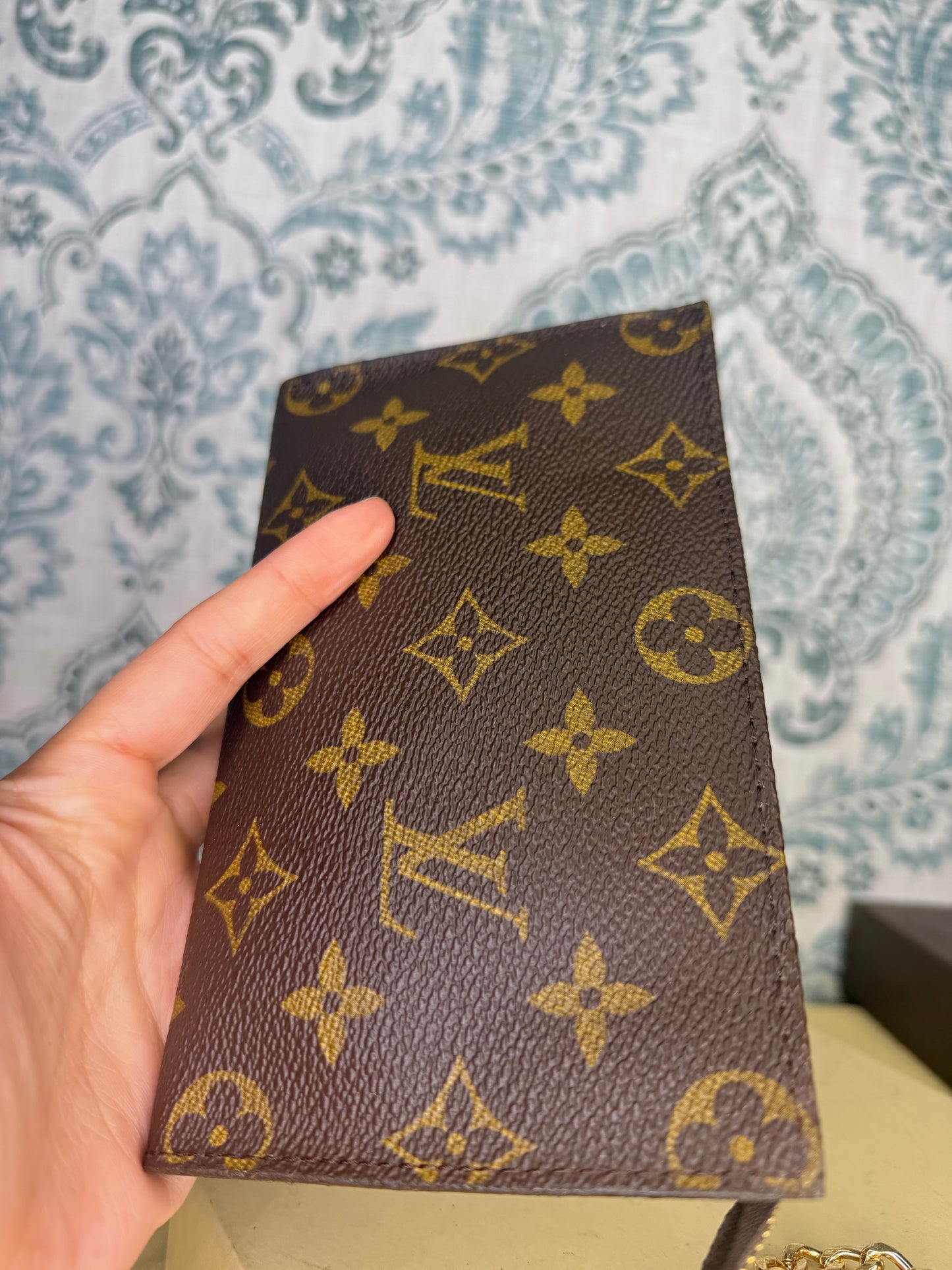 Louis Vuitton Monogram Bucket PM Pochette #2