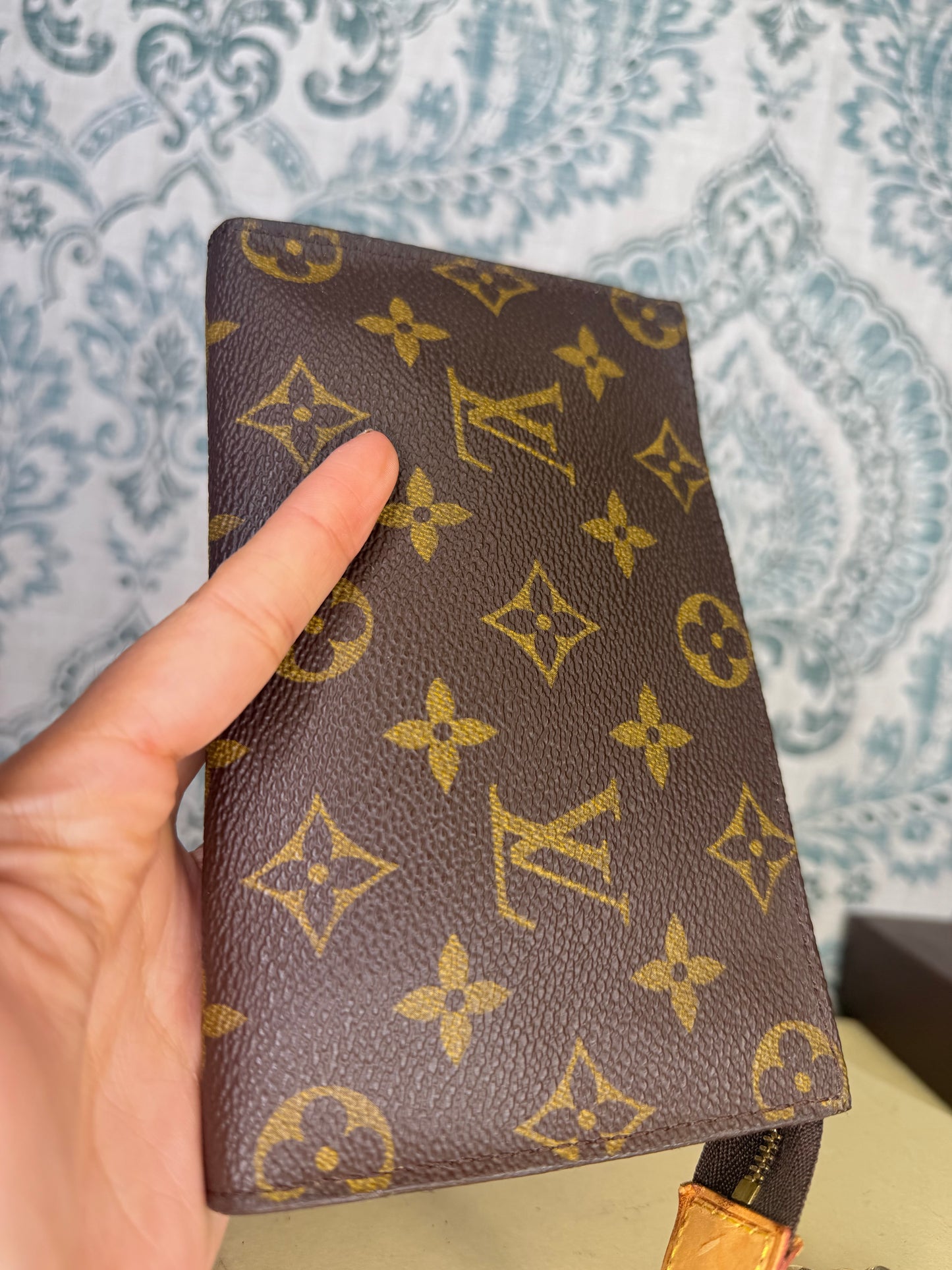 Louis Vuitton Monogram Bucket PM Pochette #2