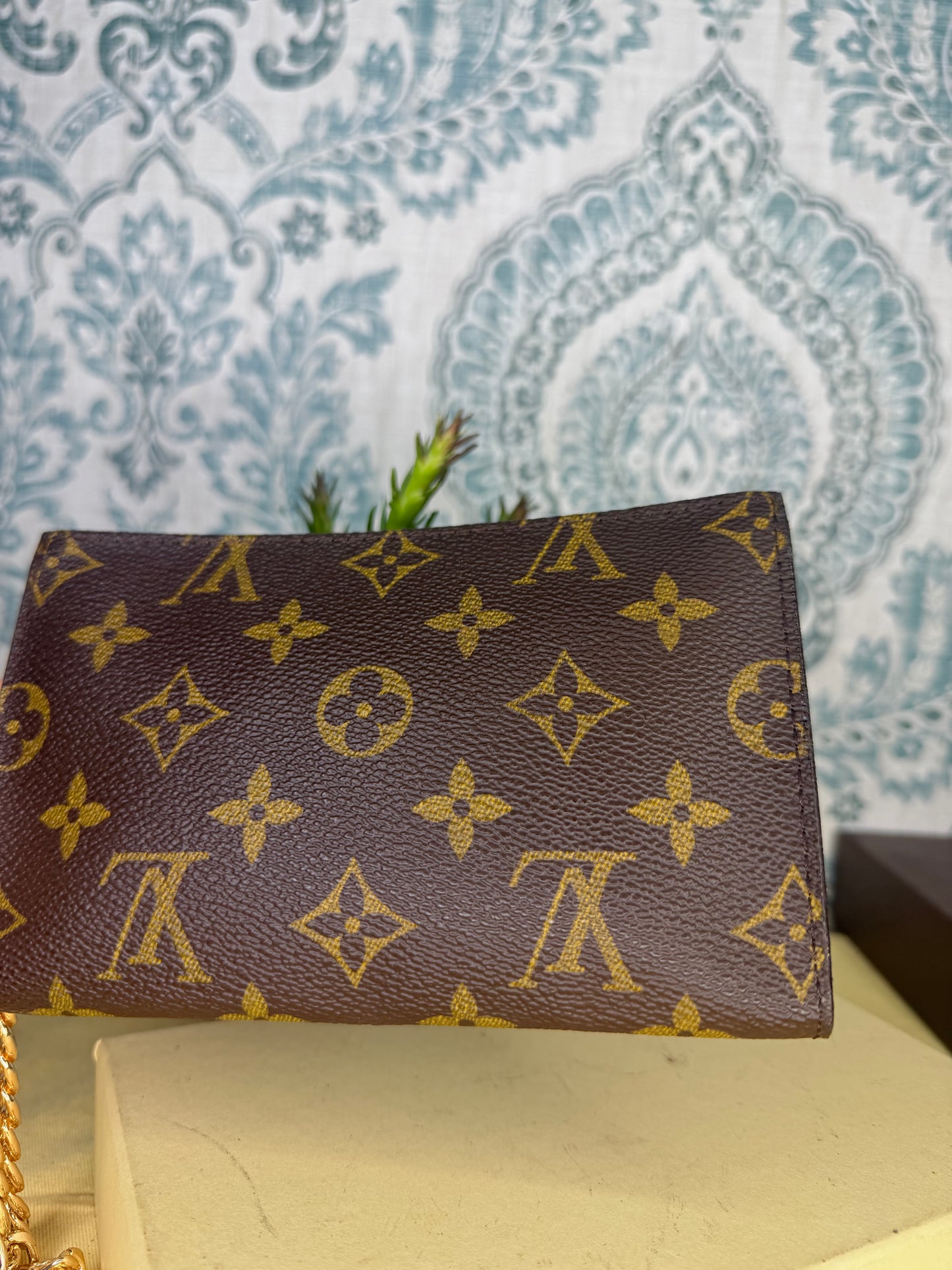 Louis Vuitton Monogram Bucket PM Pochette #2