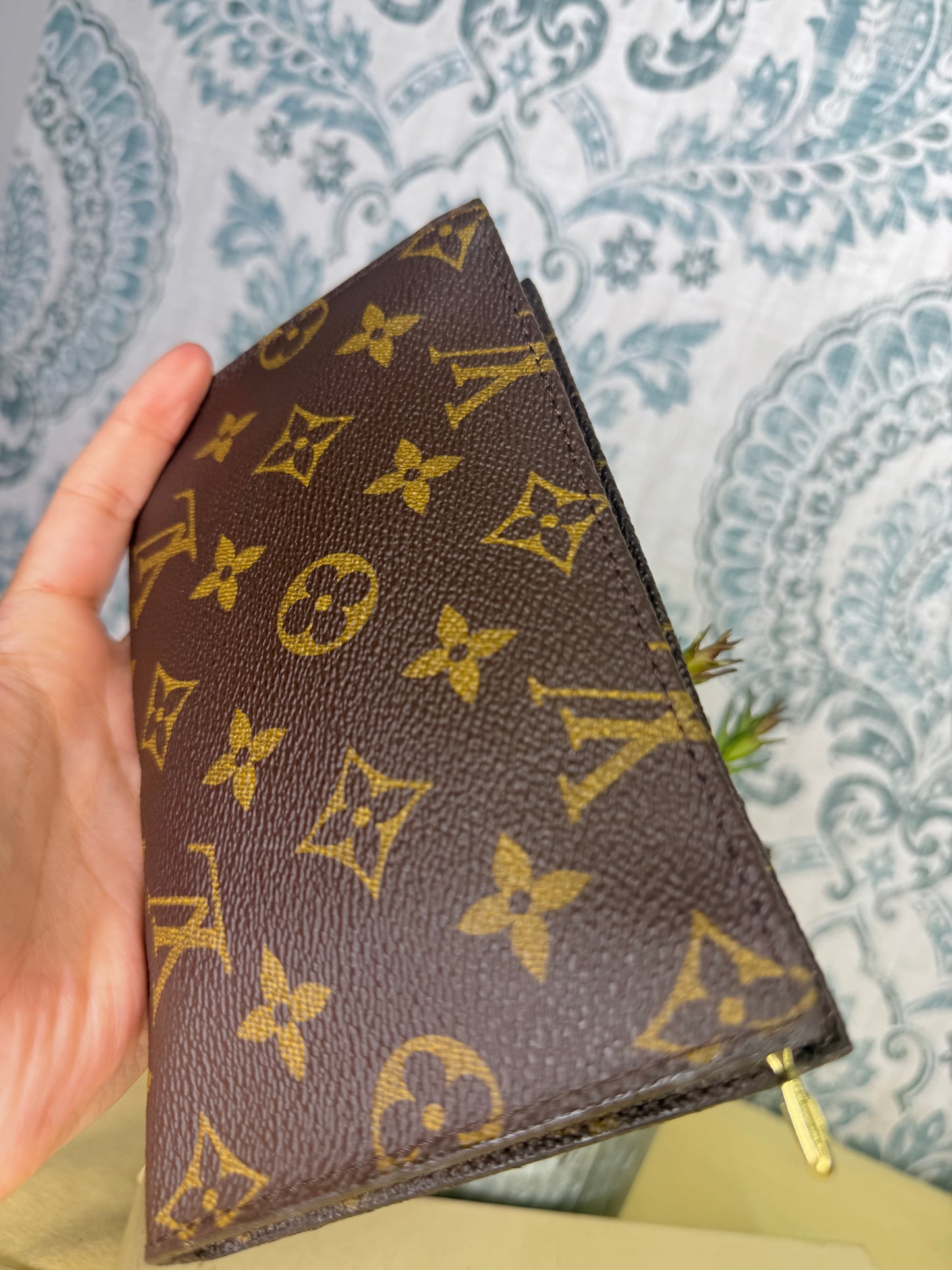 Louis Vuitton Monogram Bucket PM Pochette #2