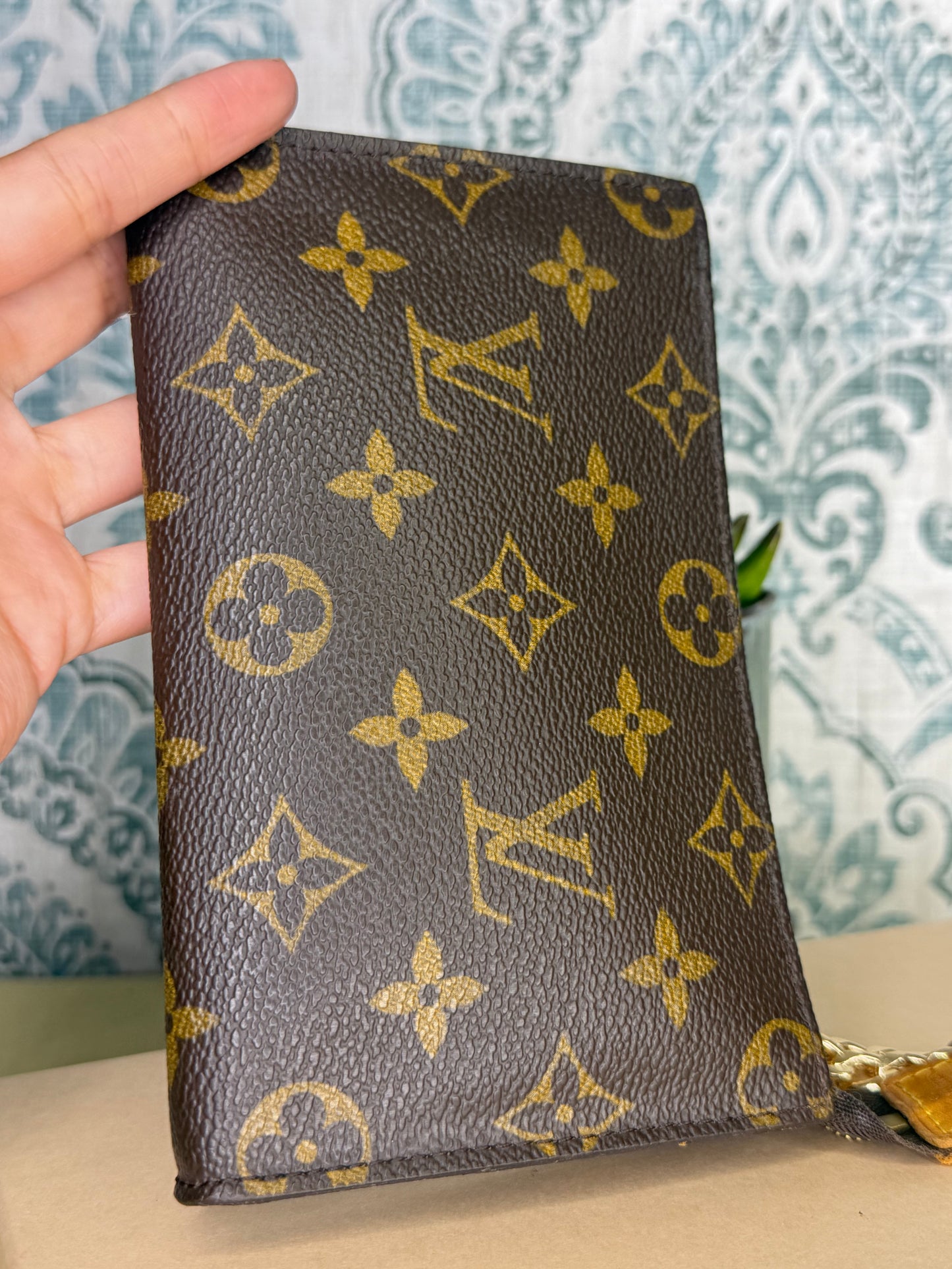 Louis Vuitton Monogram Bucket PM Pochette #3