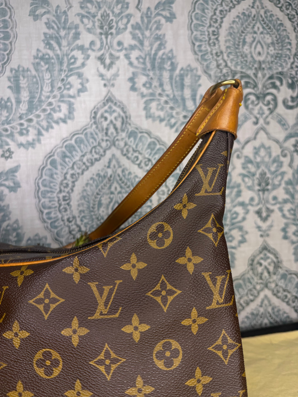 Louis Vuitton Boulogne 35