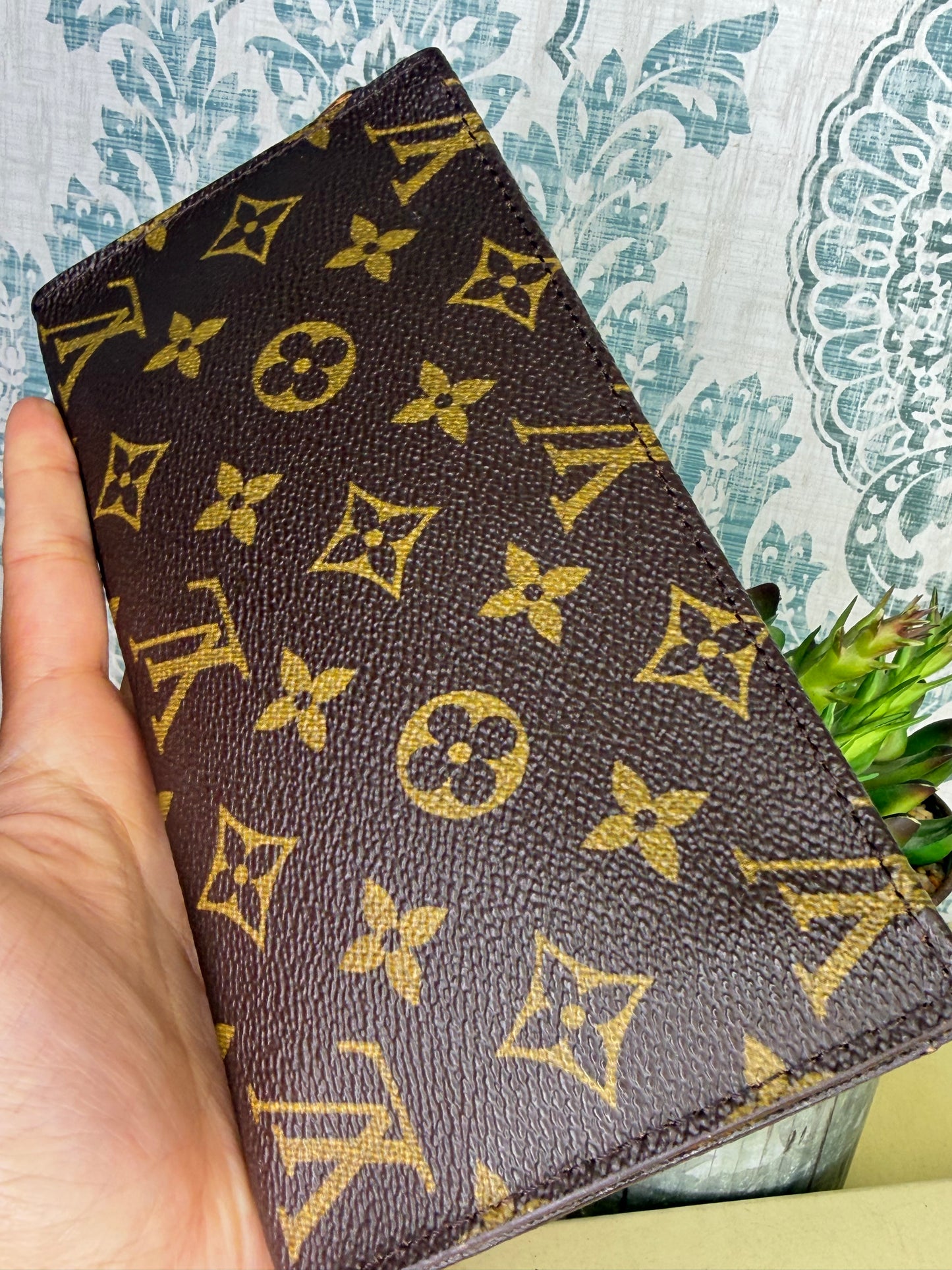 Louis Vuitton Monogram Bucket GM Pochette #1