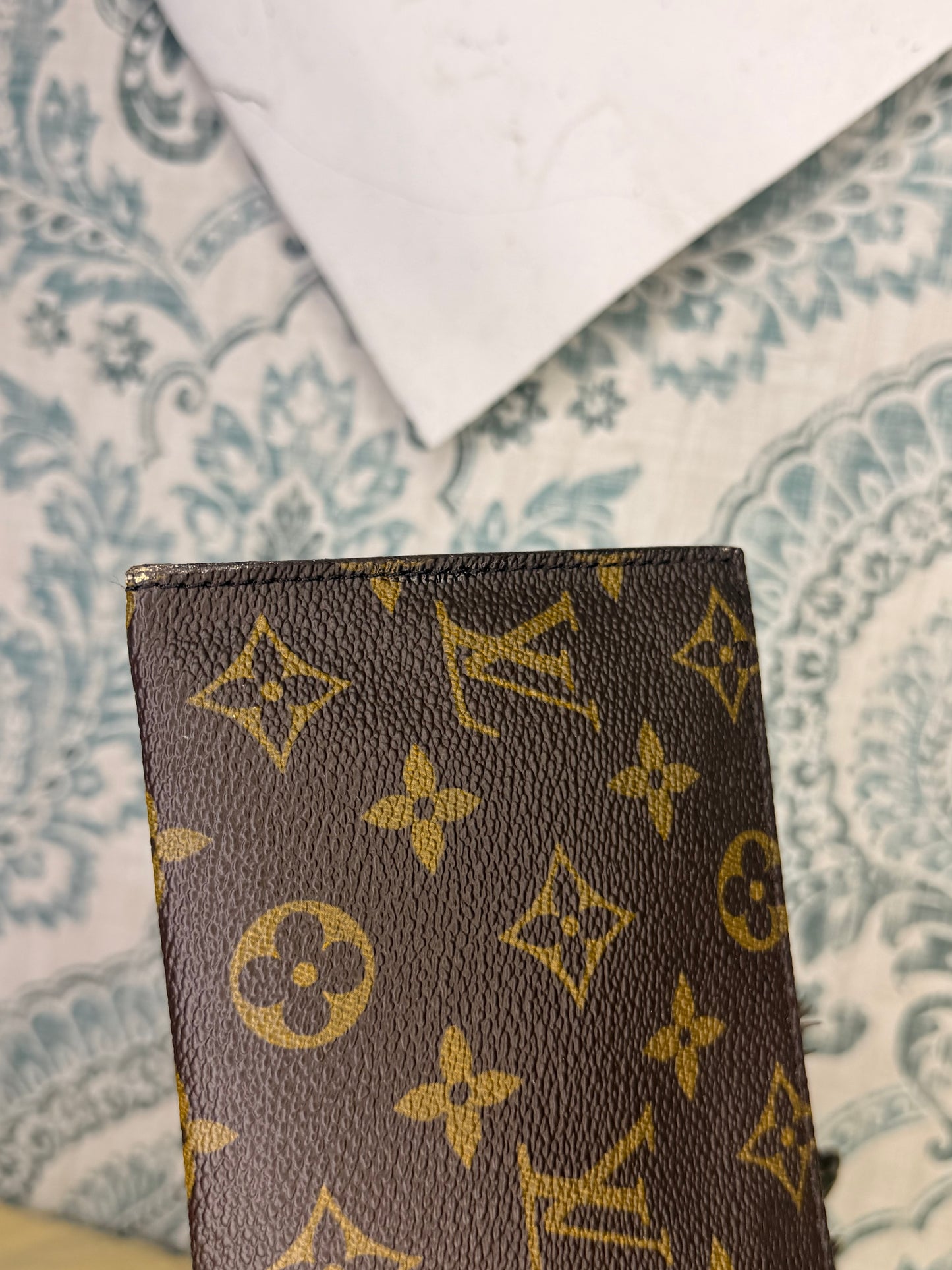 Louis Vuitton Monogram Bucket GM Pochette
