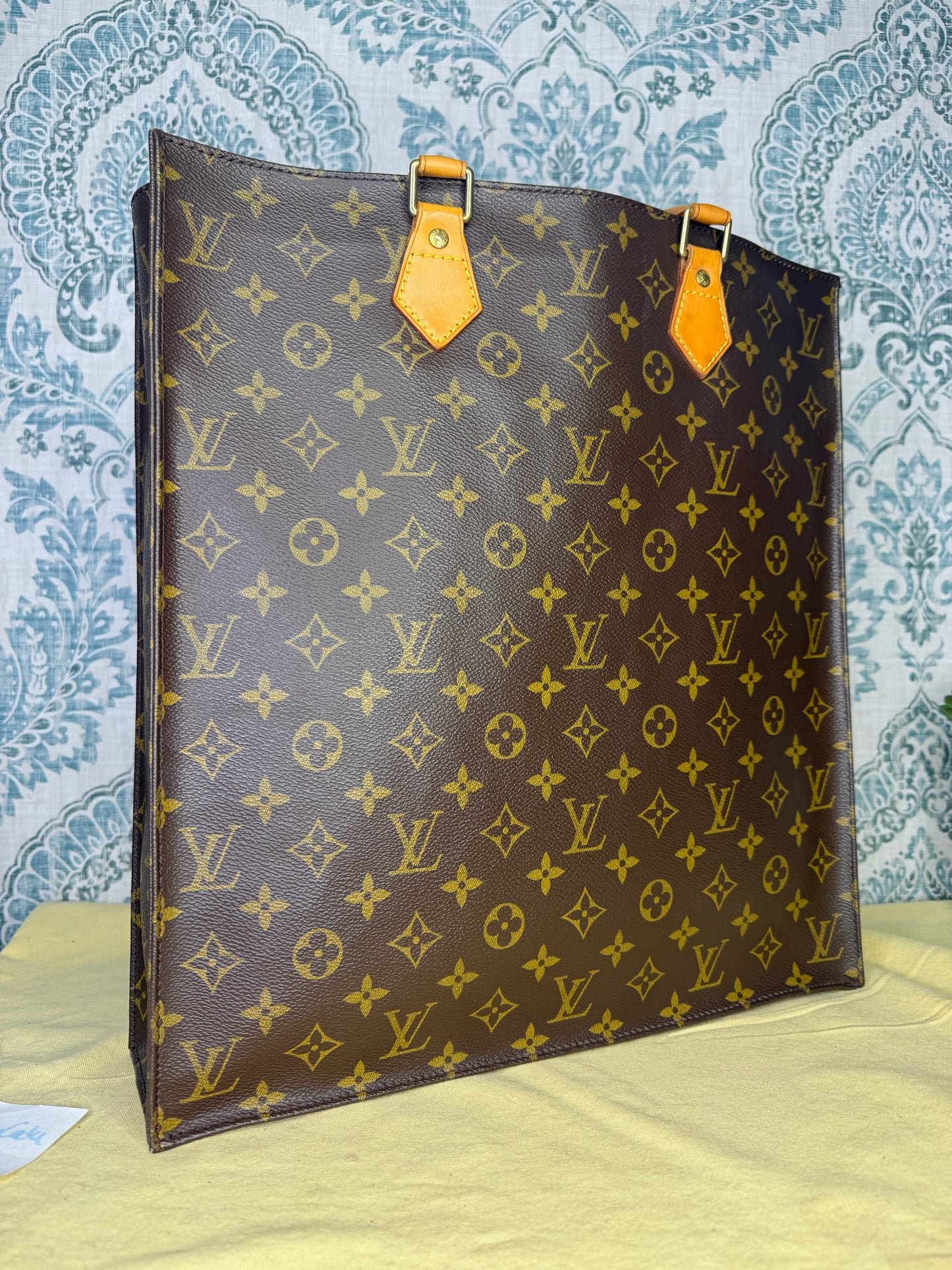 Louis Vuitton Sac Plat #2