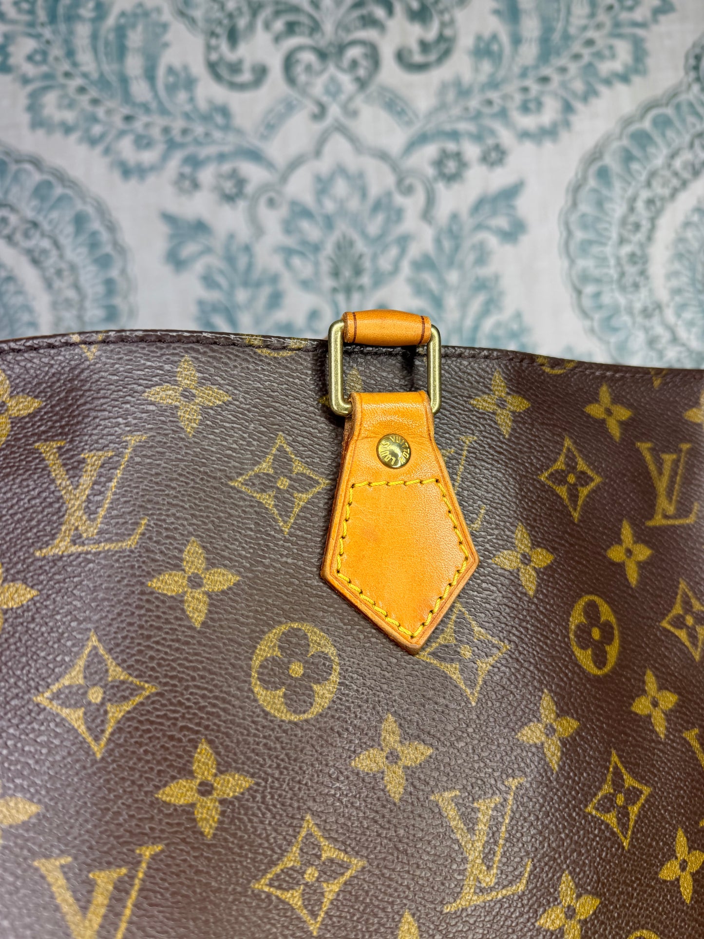 Louis Vuitton Sac Plat #2