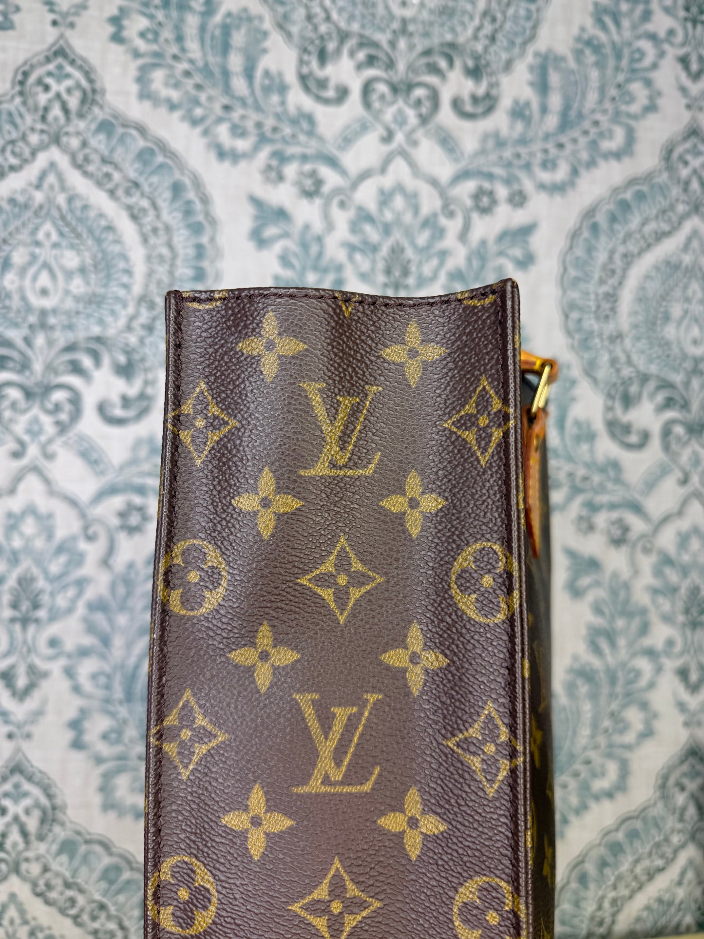 Louis Vuitton Sac Plat #2
