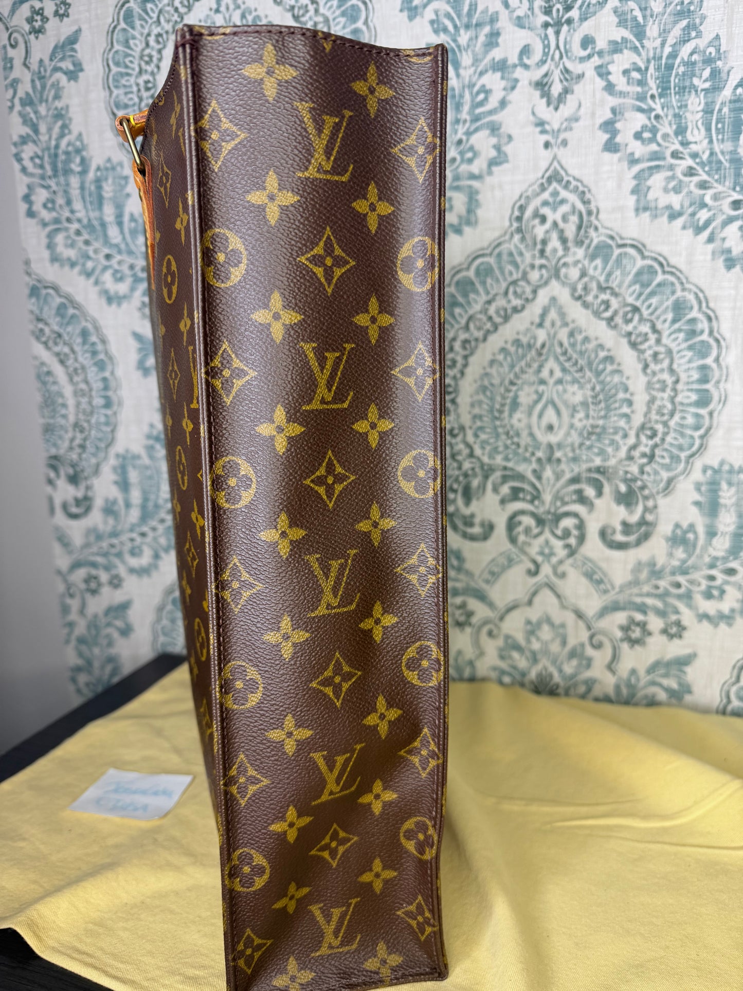 Louis Vuitton Sac Plat #2