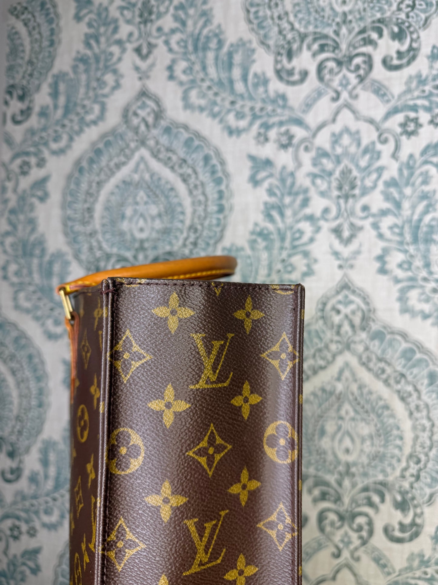 Louis Vuitton Sac Plat #2