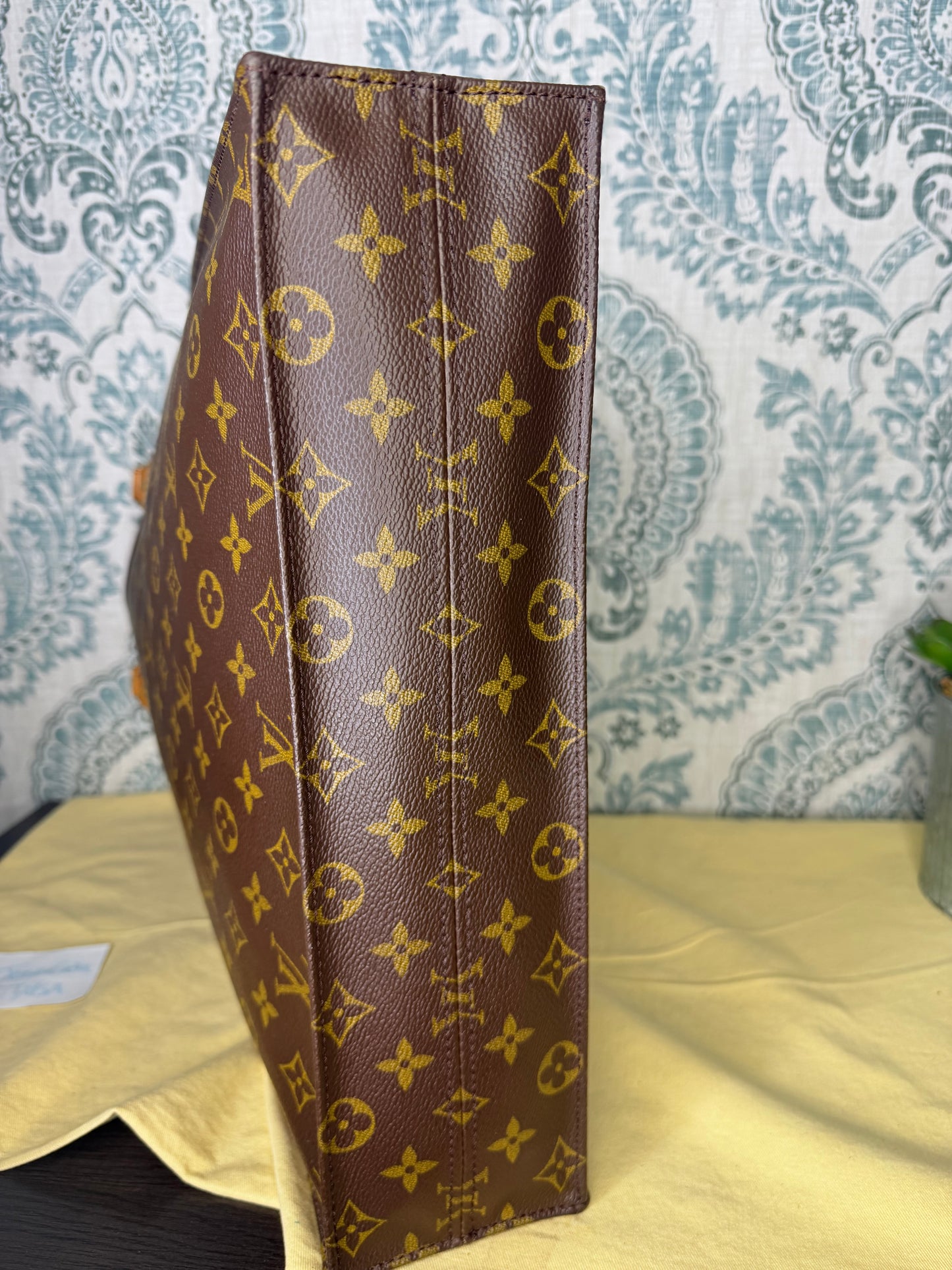 Louis Vuitton Sac Plat #2