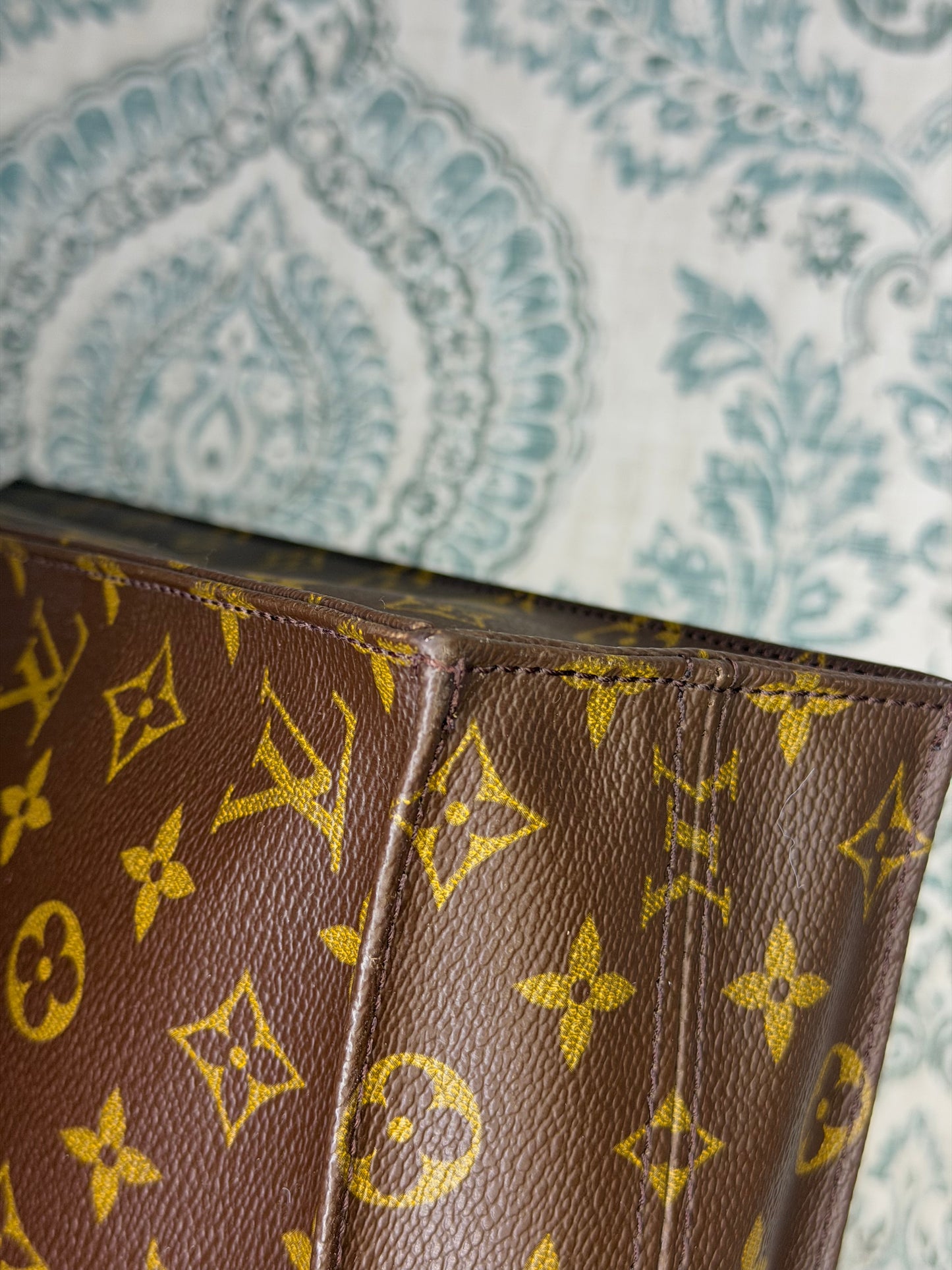 Louis Vuitton Sac Plat #2