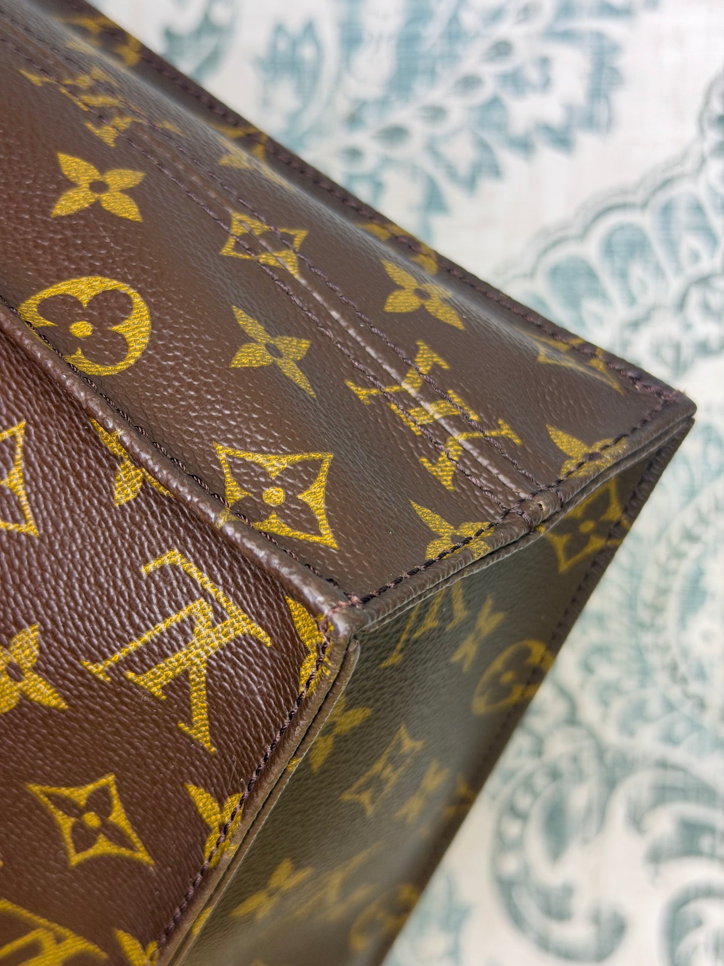 Louis Vuitton Sac Plat #2