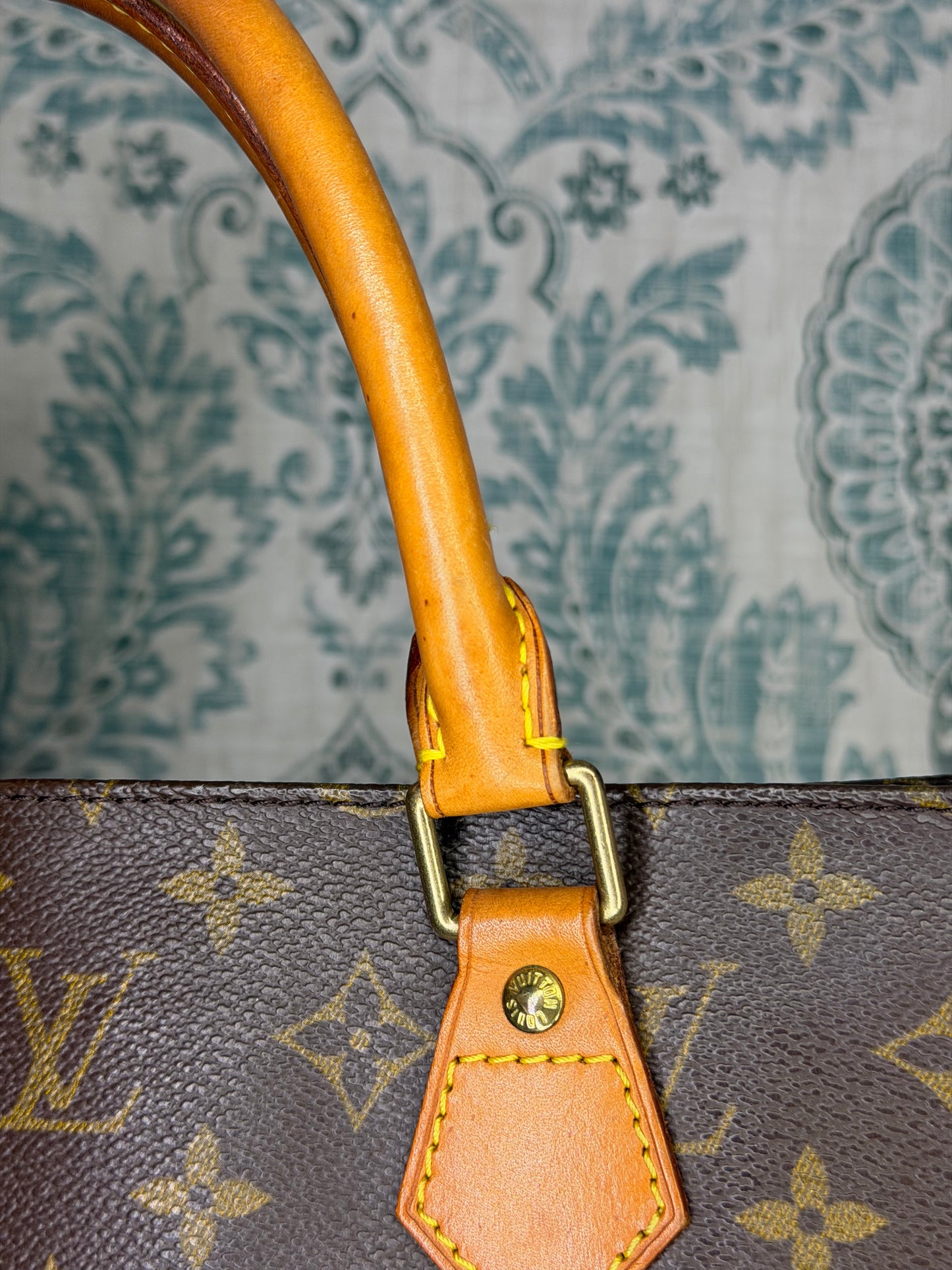 Louis Vuitton Sac Plat #2