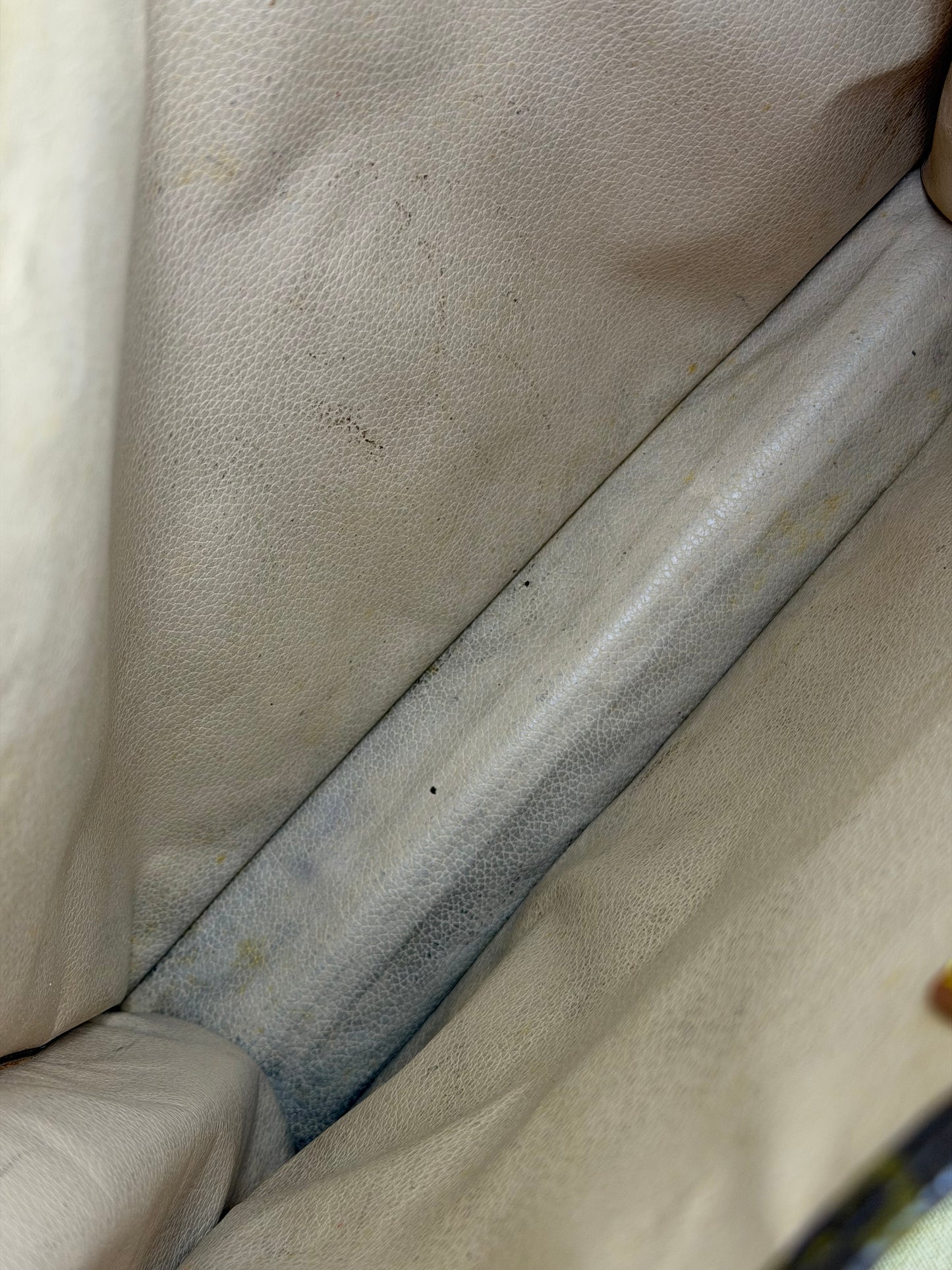 Louis Vuitton Sac Plat #3