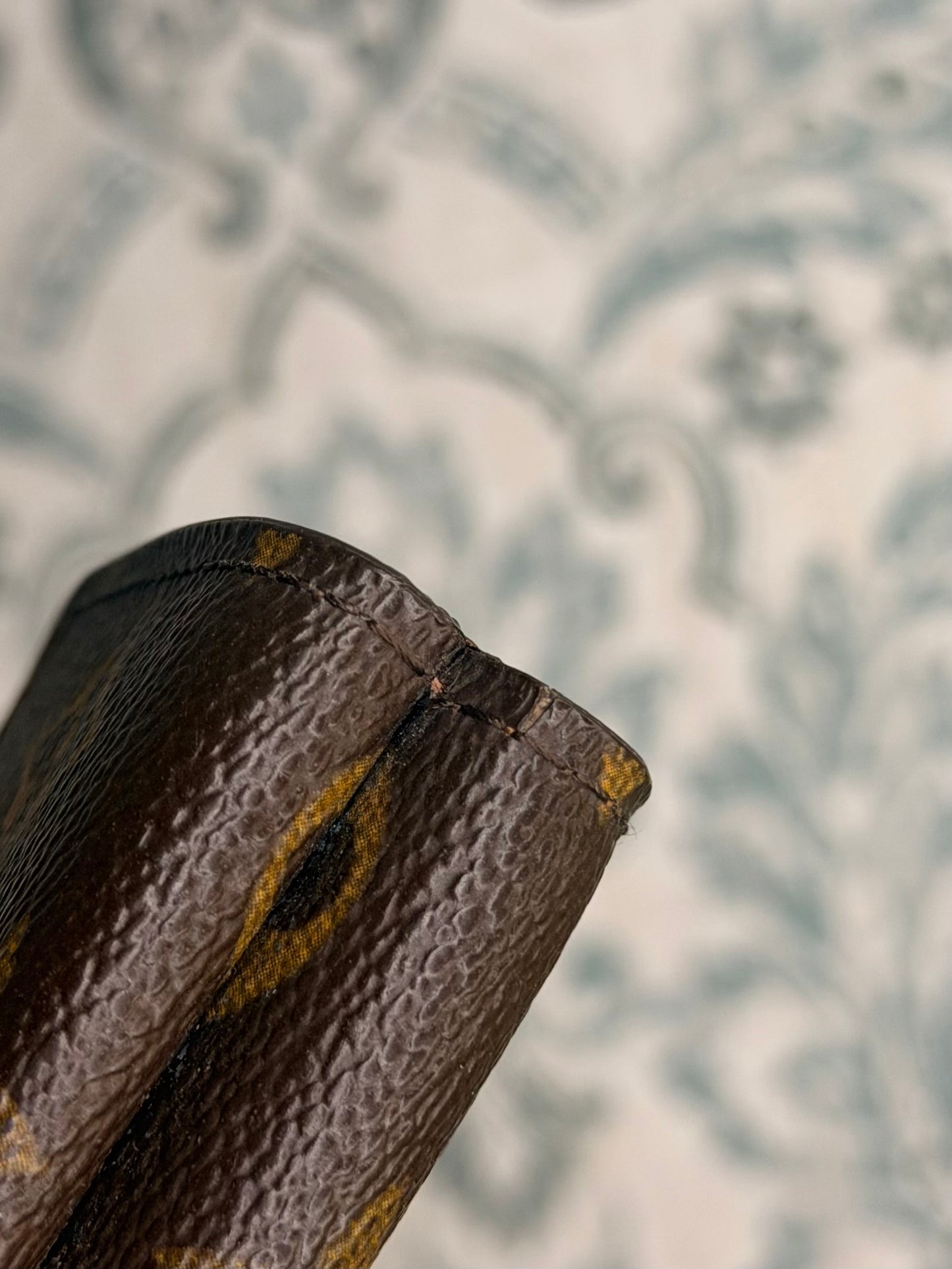Louis Vuitton Monogram Elise Wallet