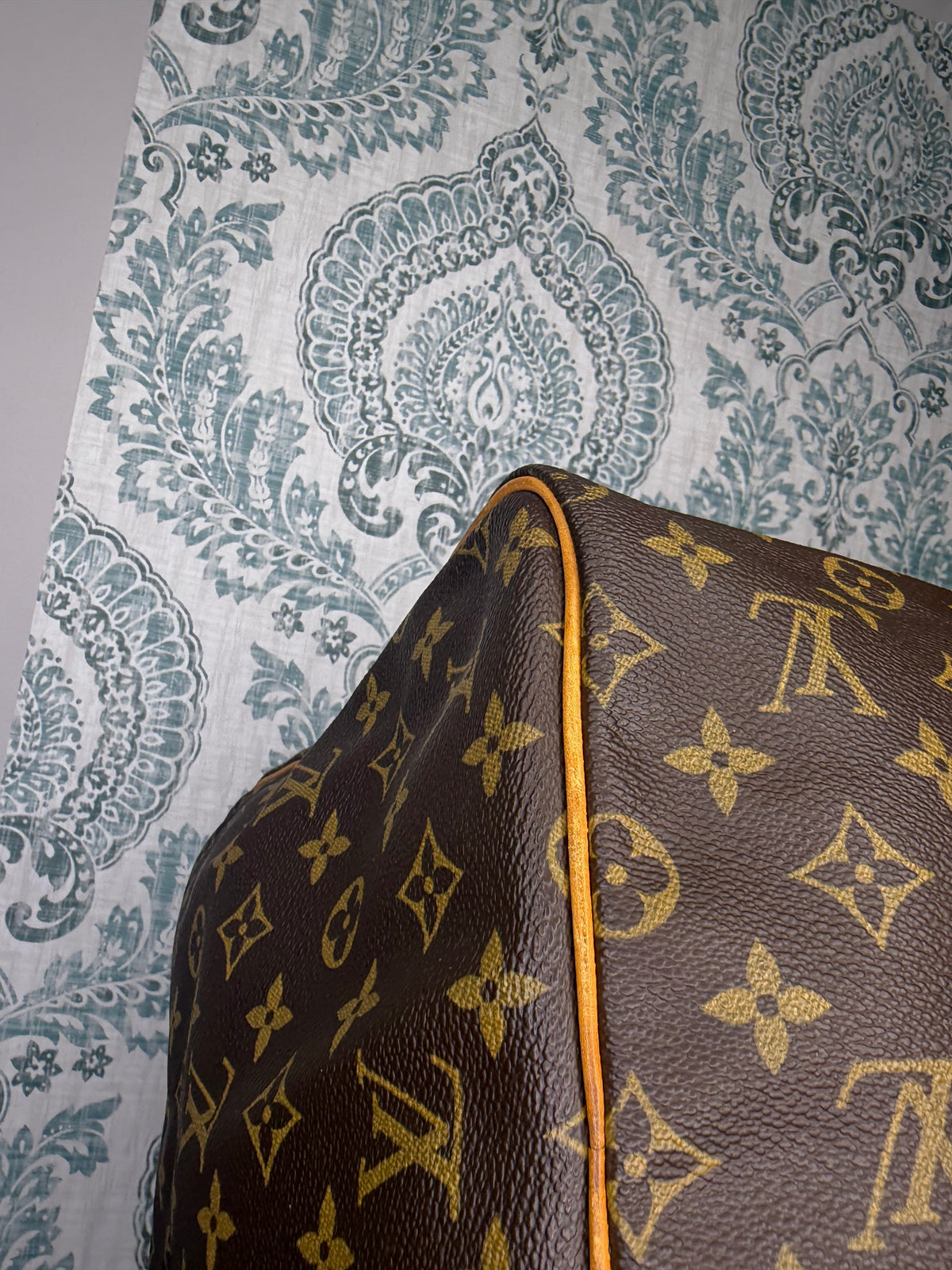 Louis Vuitton Sac Souple 55