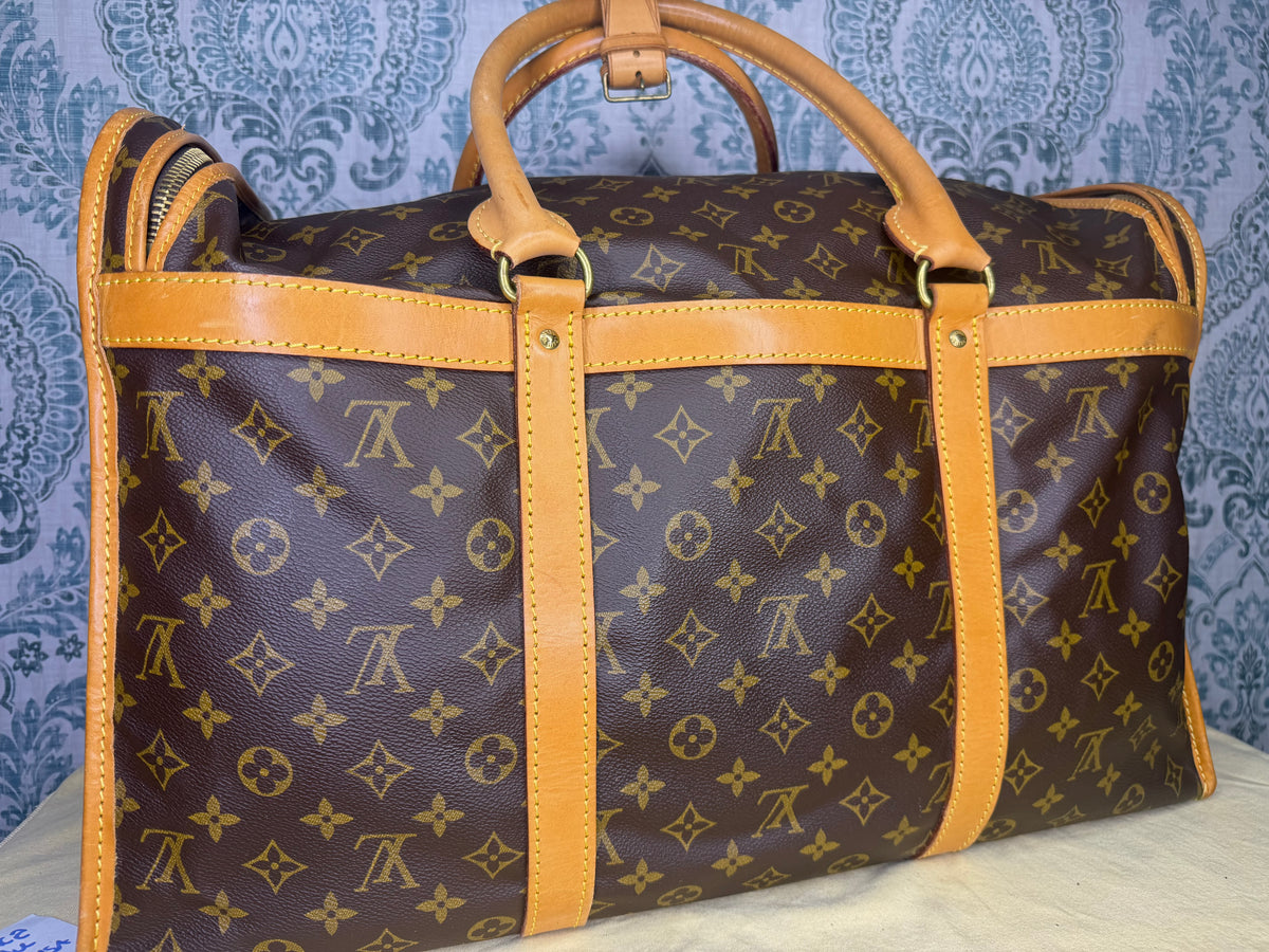 Louis Vuitton Sac Chasseur 55