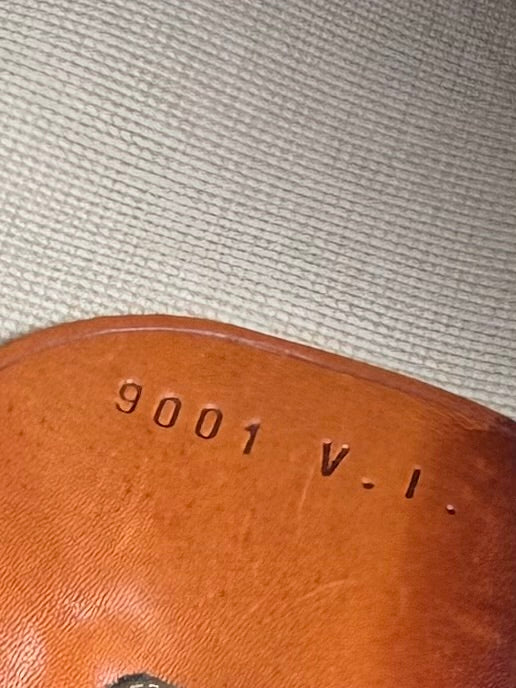 Louis Vuitton Sirius 65 Soft Suitcase/Travel Bag