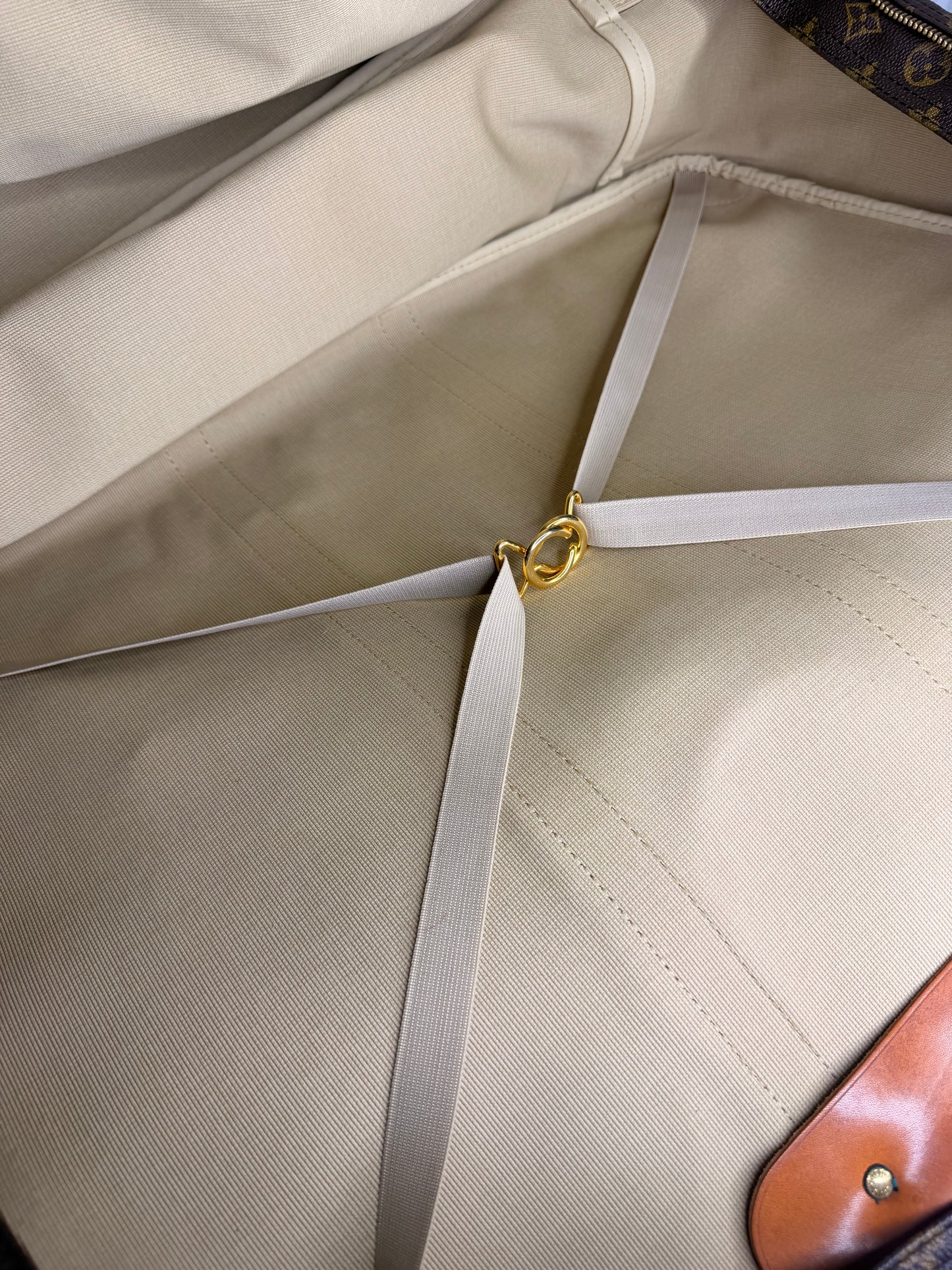 Louis Vuitton Sirius 65 Soft Suitcase/Travel Bag