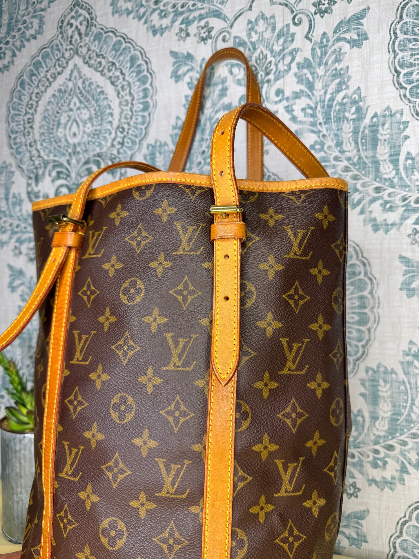 Louis Vuitton Bucket GM #2