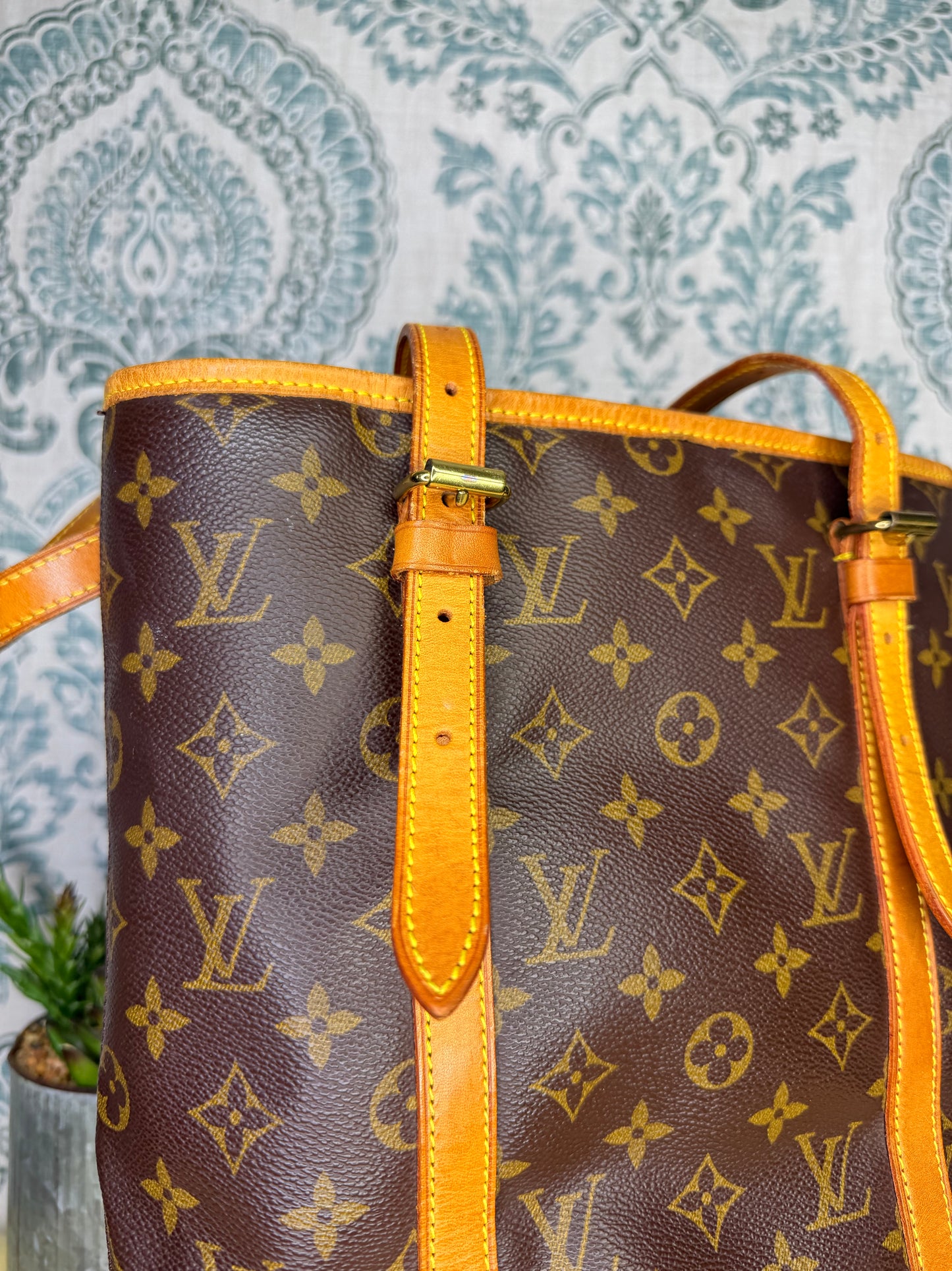 Louis Vuitton Bucket GM #2
