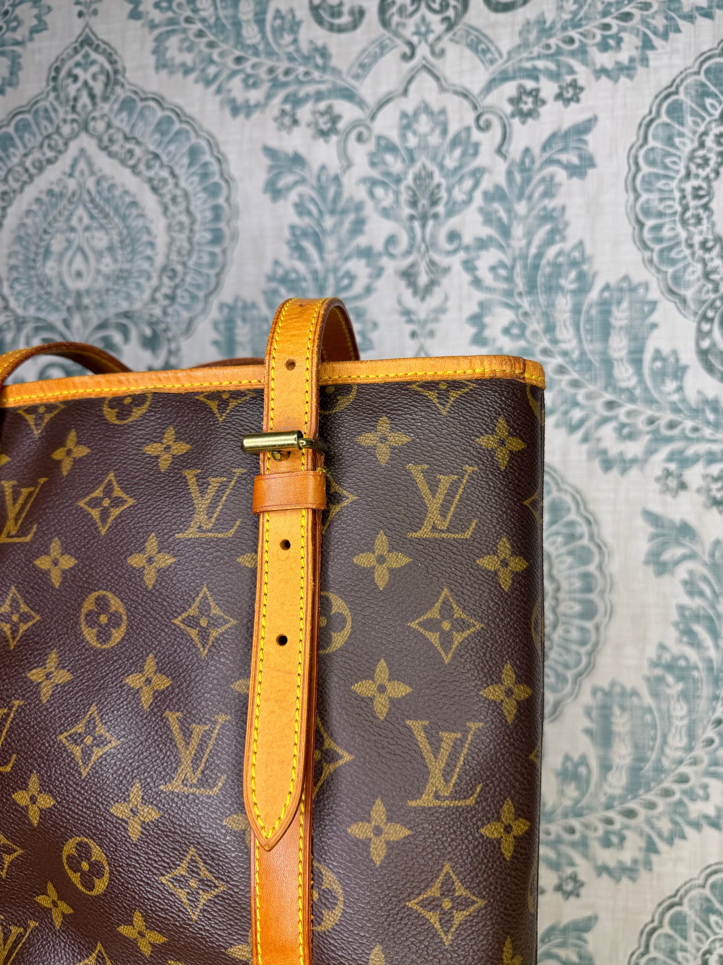 Louis Vuitton Bucket GM #2