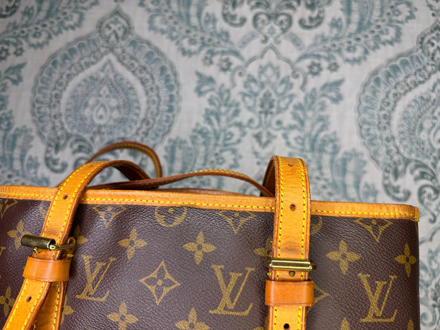 Louis Vuitton Bucket GM #2