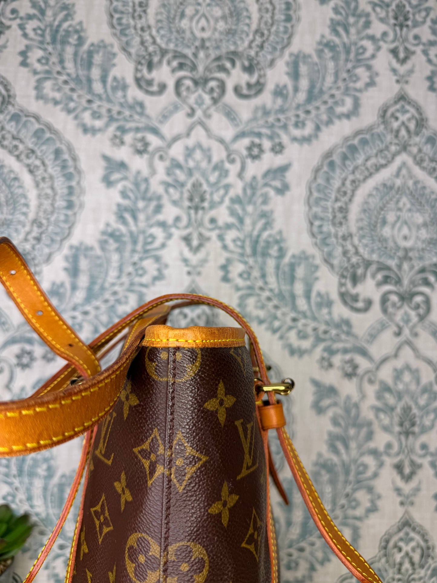 Louis Vuitton Bucket GM #2