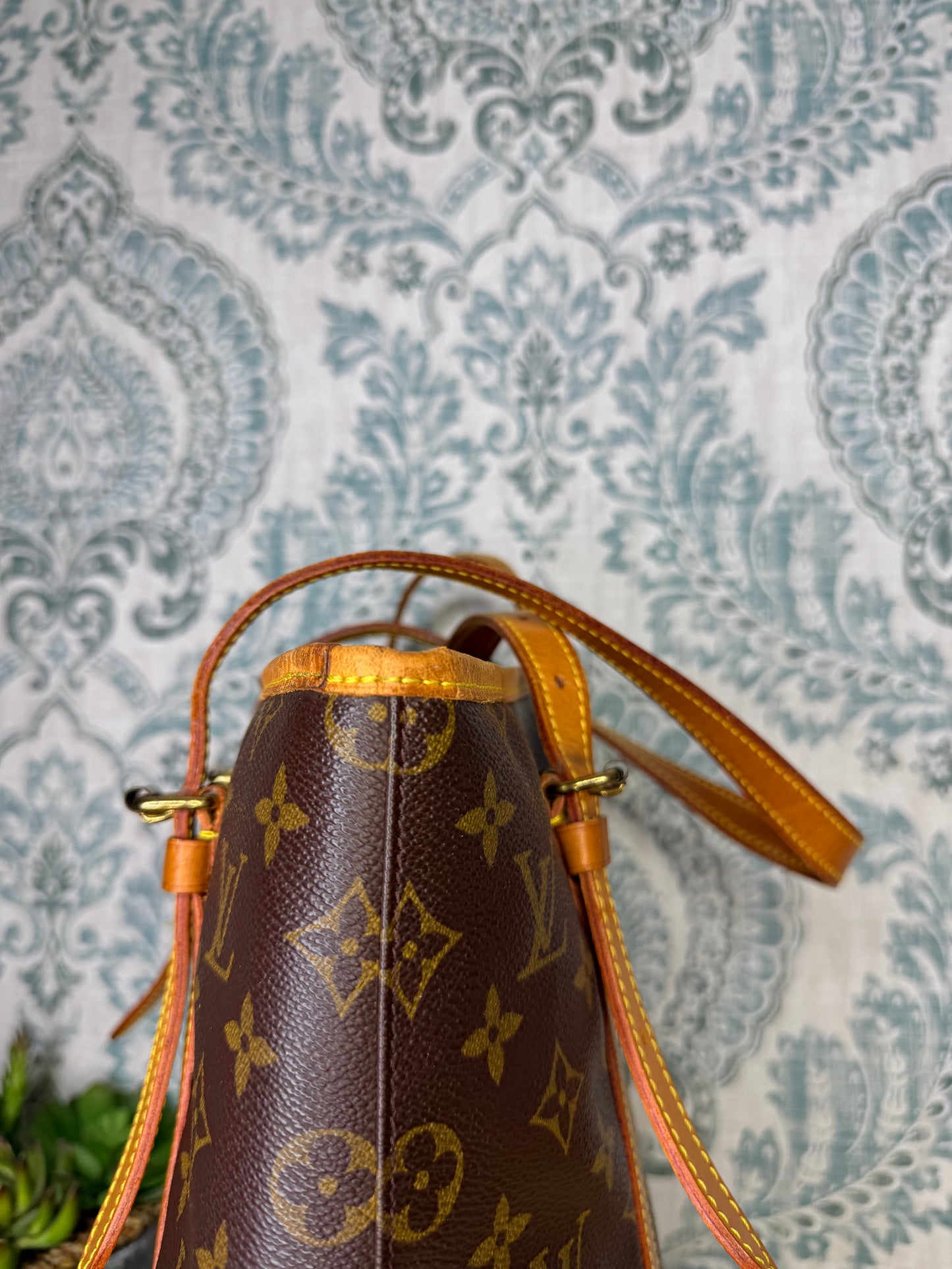 Louis Vuitton Bucket GM #2