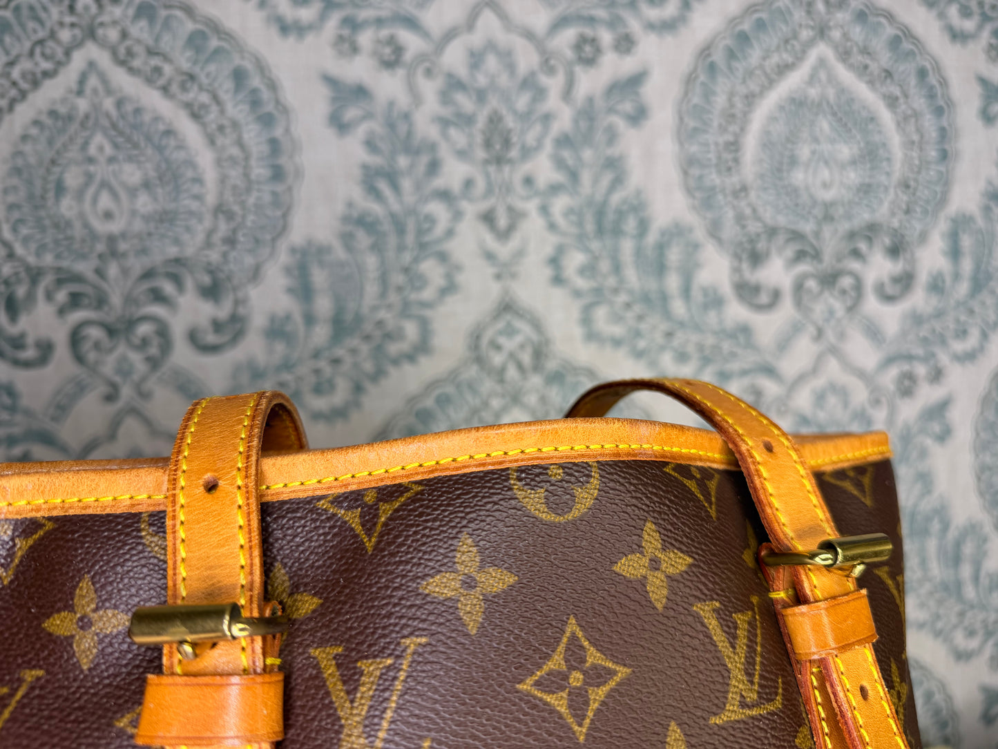 Louis Vuitton Bucket GM #2