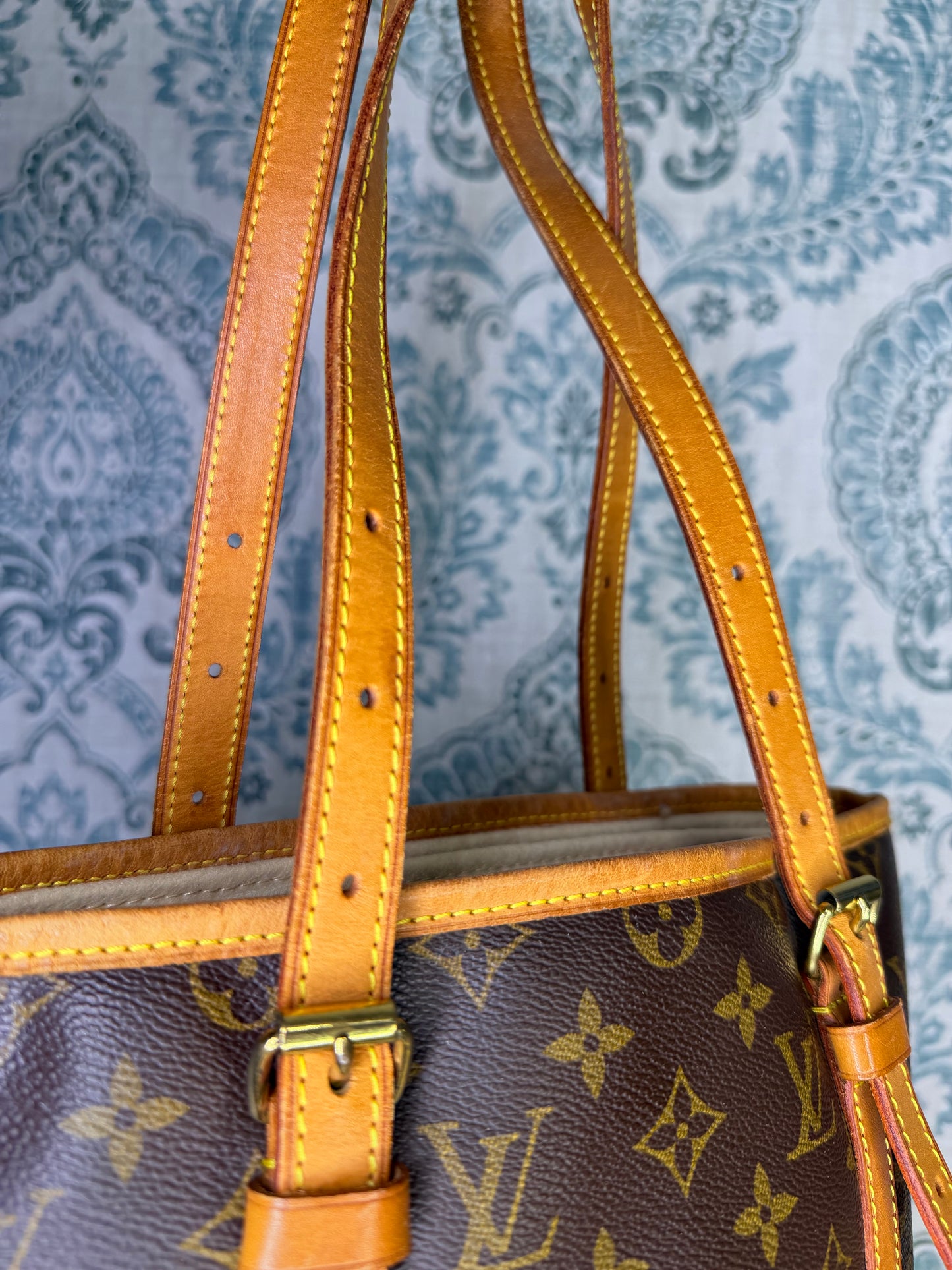 Louis Vuitton Bucket GM #2
