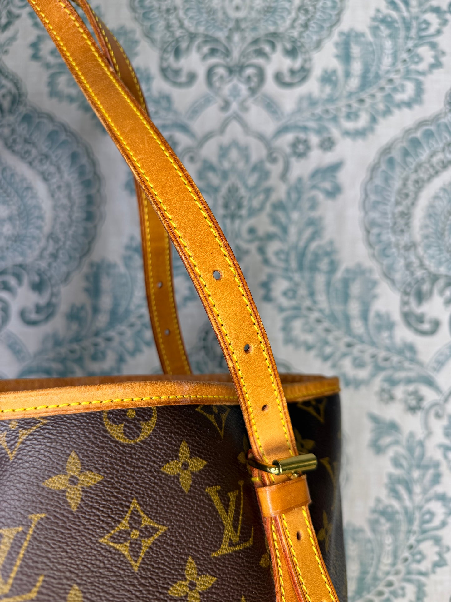 Louis Vuitton Bucket GM #2