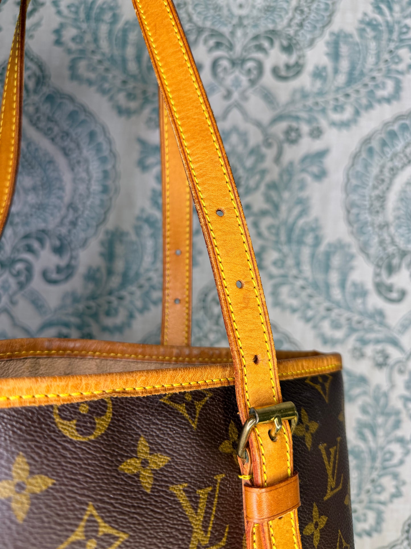 Louis Vuitton Bucket GM #2